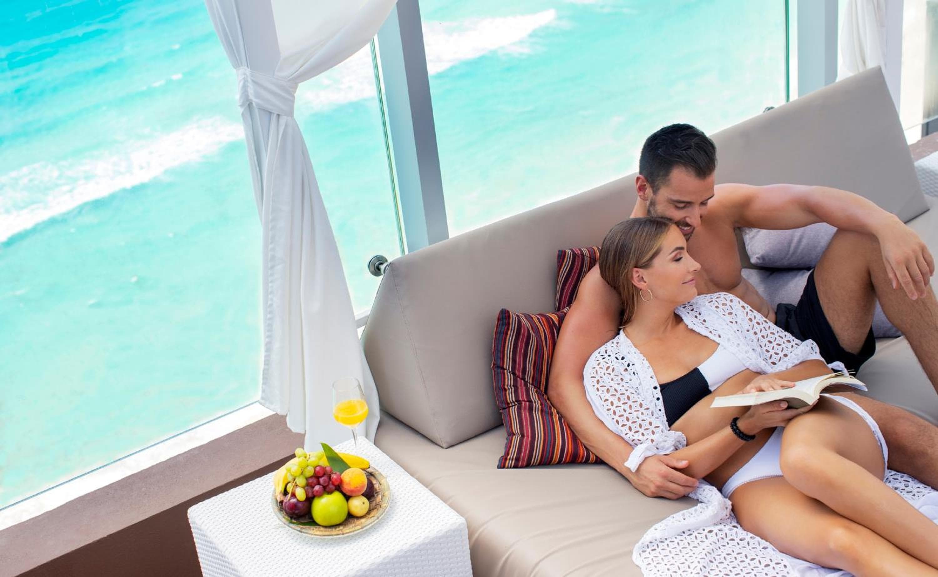 Royalton CHIC Cancun, An Autograph Collection All-Inclusive Resort - Adults Only hotel, Km 9.7 Blvd Kulkulcan, Cancún, Mexico — photo 197