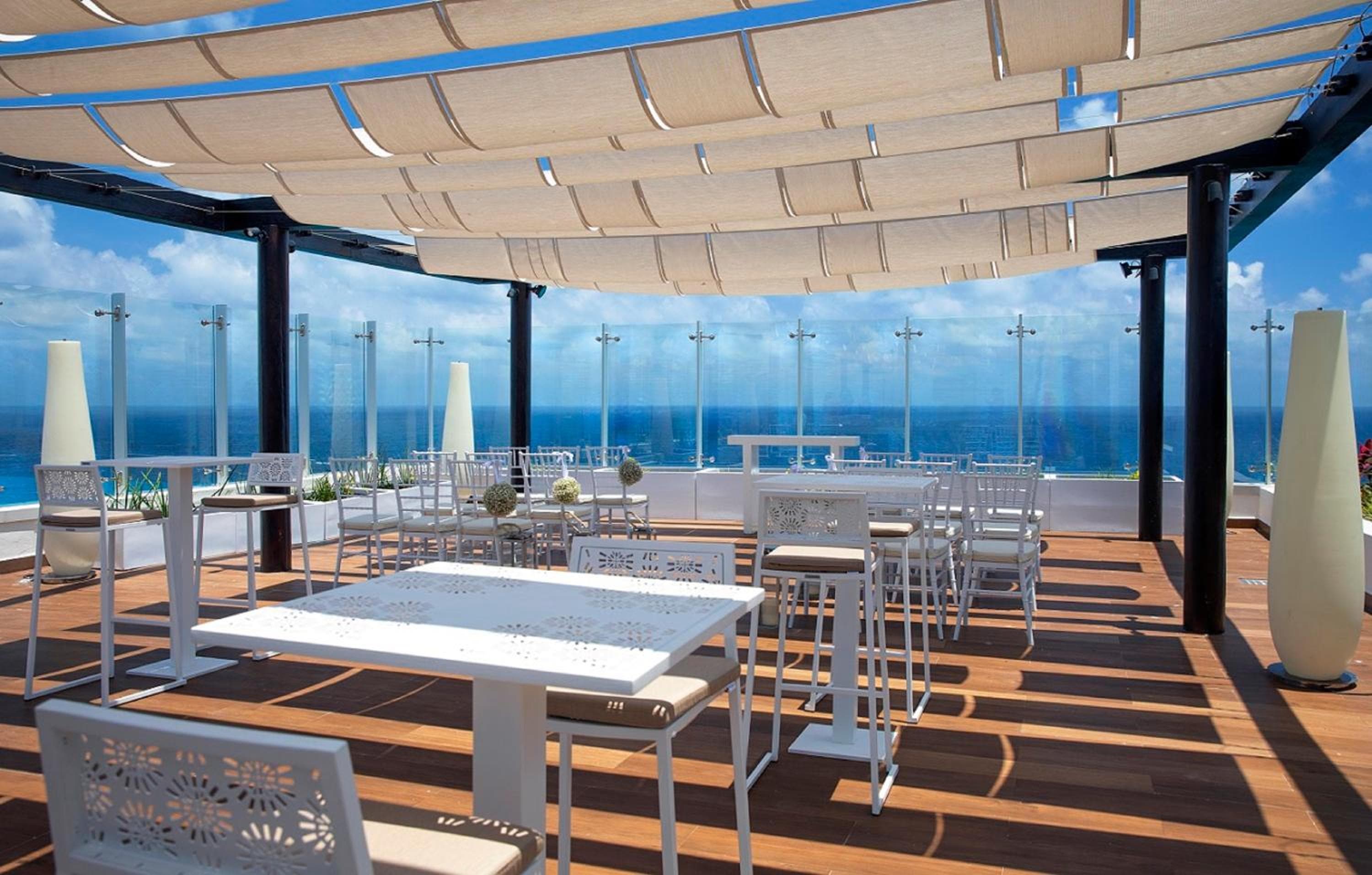 Royalton CHIC Cancun, An Autograph Collection All-Inclusive Resort - Adults Only hotel, Km 9.7 Blvd Kulkulcan, Cancún, Mexico — photo 190