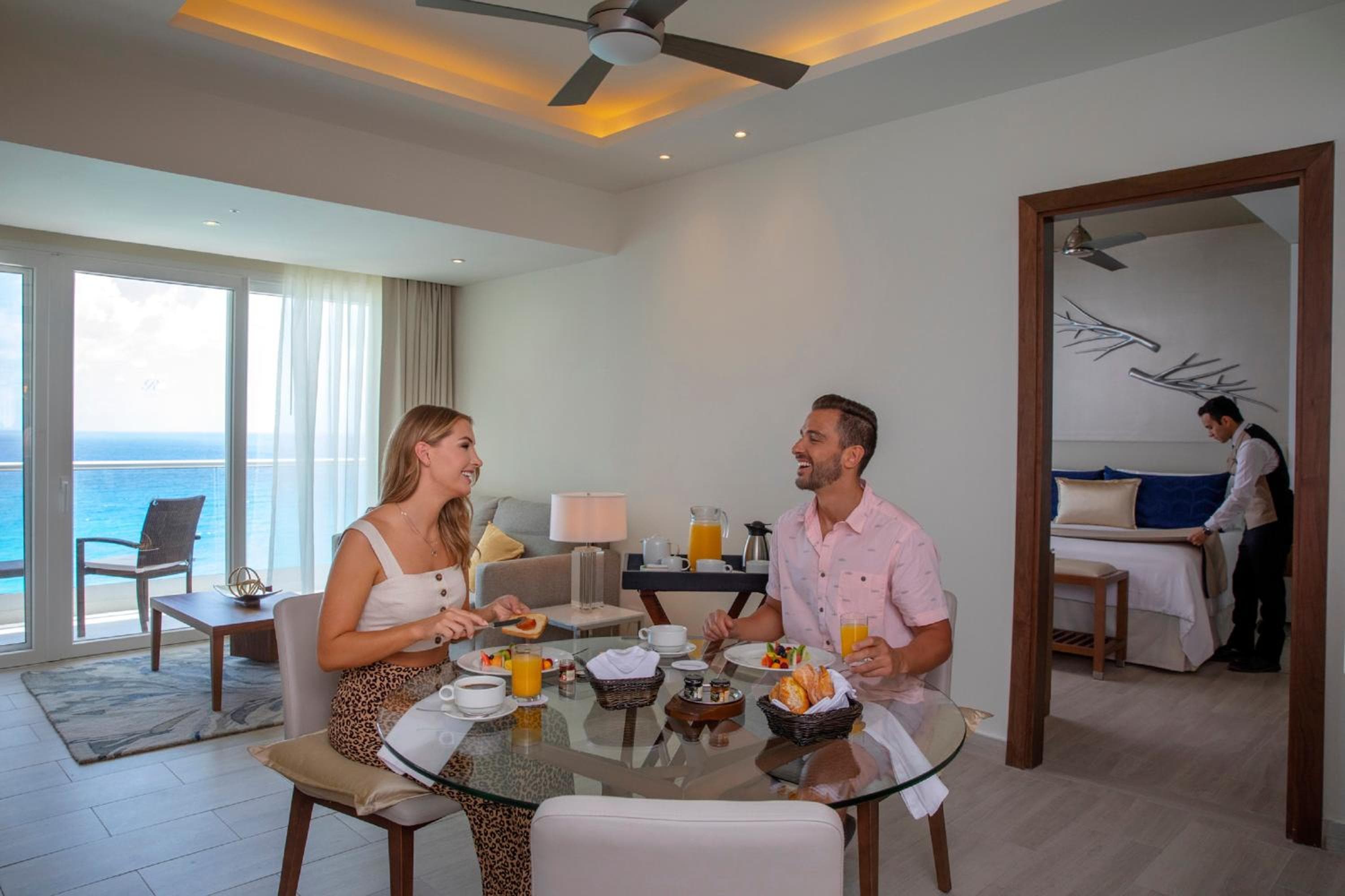 Royalton CHIC Cancun, An Autograph Collection All-Inclusive Resort - Adults Only hotel, Km 9.7 Blvd Kulkulcan, Cancún, Mexico — photo 122