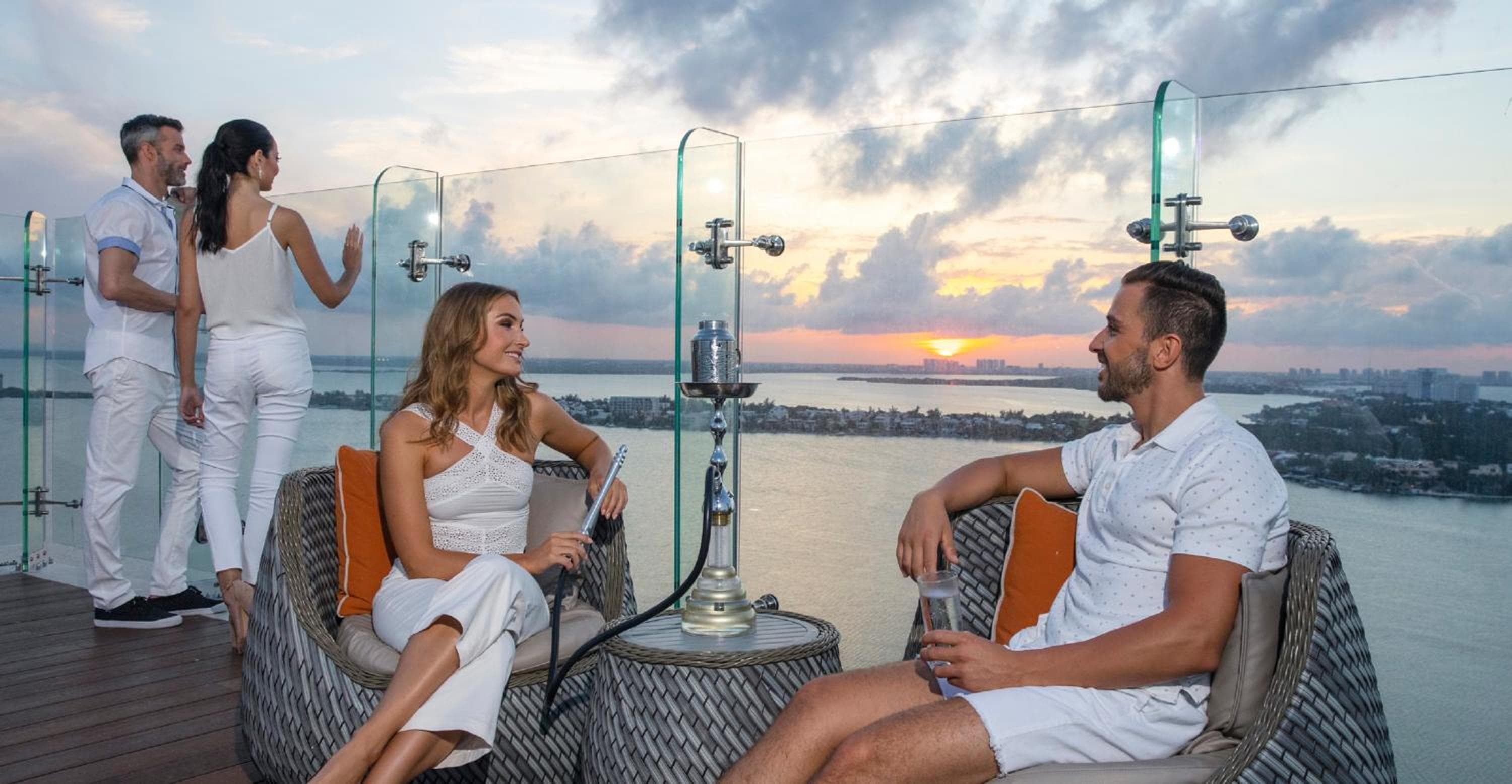 Royalton CHIC Cancun, An Autograph Collection All-Inclusive Resort - Adults Only hotel, Km 9.7 Blvd Kulkulcan, Cancún, Mexico — photo 124