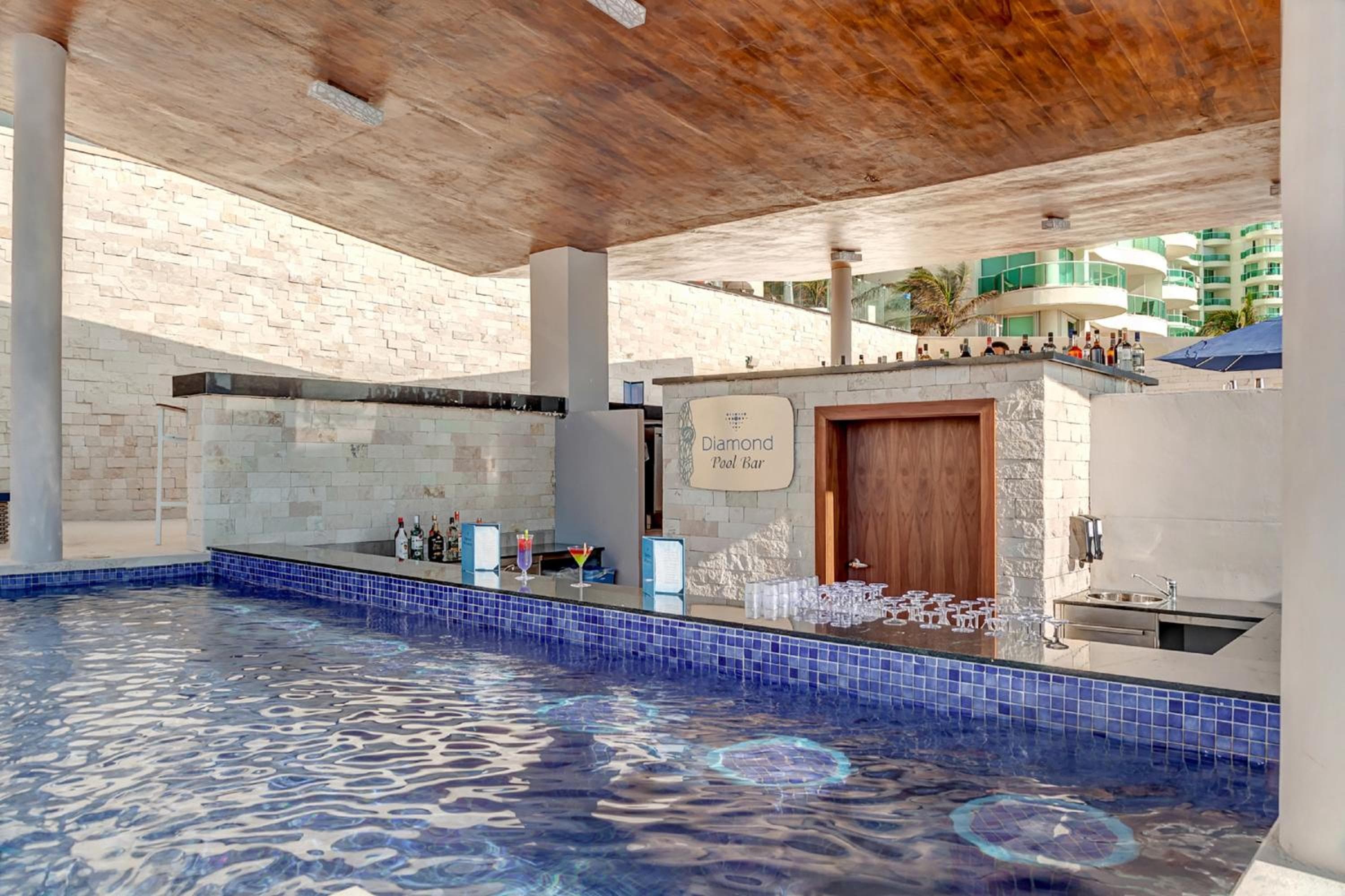 Royalton CHIC Cancun, An Autograph Collection All-Inclusive Resort - Adults Only hotel, Km 9.7 Blvd Kulkulcan, Cancún, Mexico — photo 126