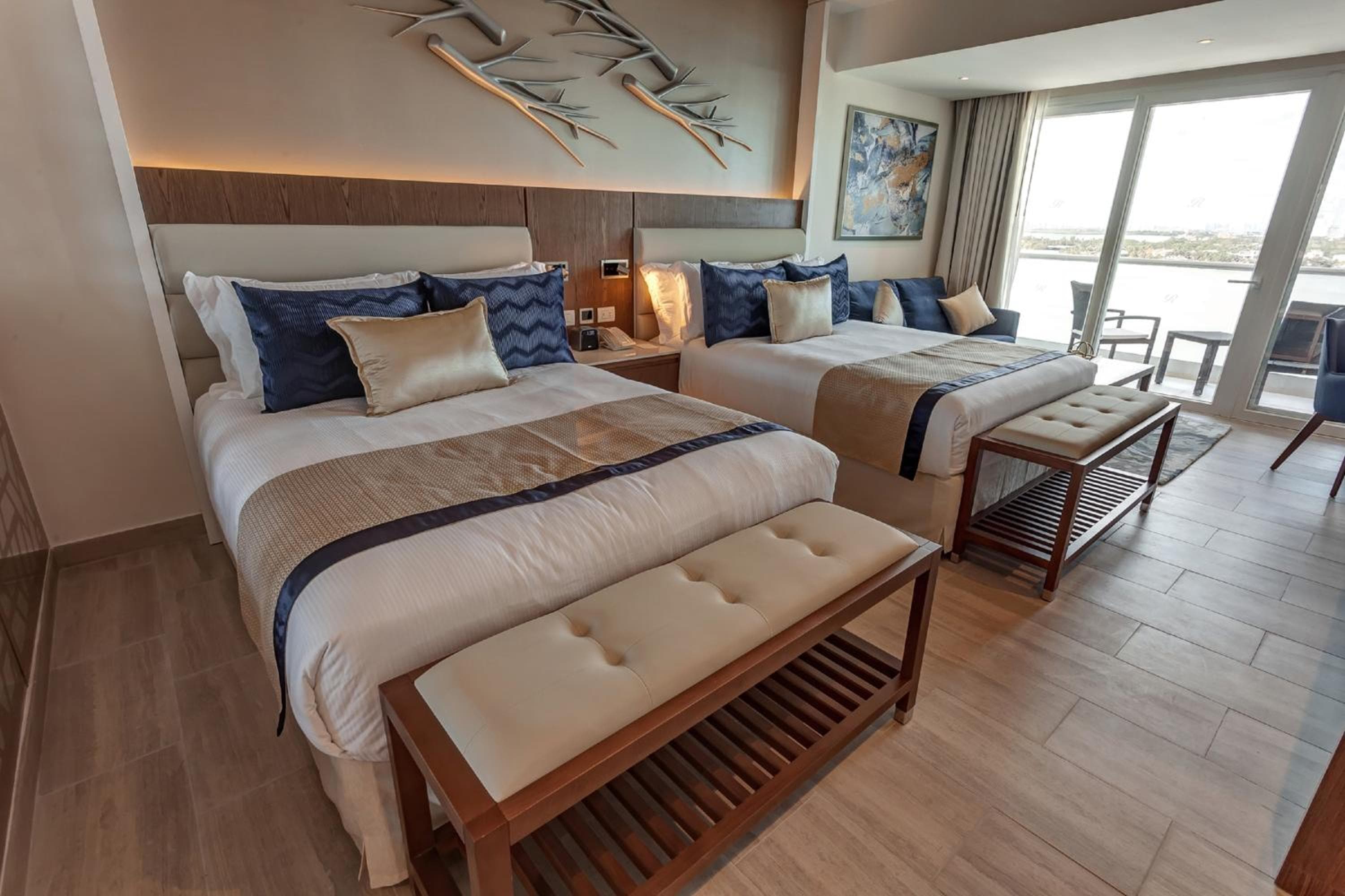 Royalton CHIC Cancun, An Autograph Collection All-Inclusive Resort - Adults Only hotel, Km 9.7 Blvd Kulkulcan, Cancún, Mexico — photo 175