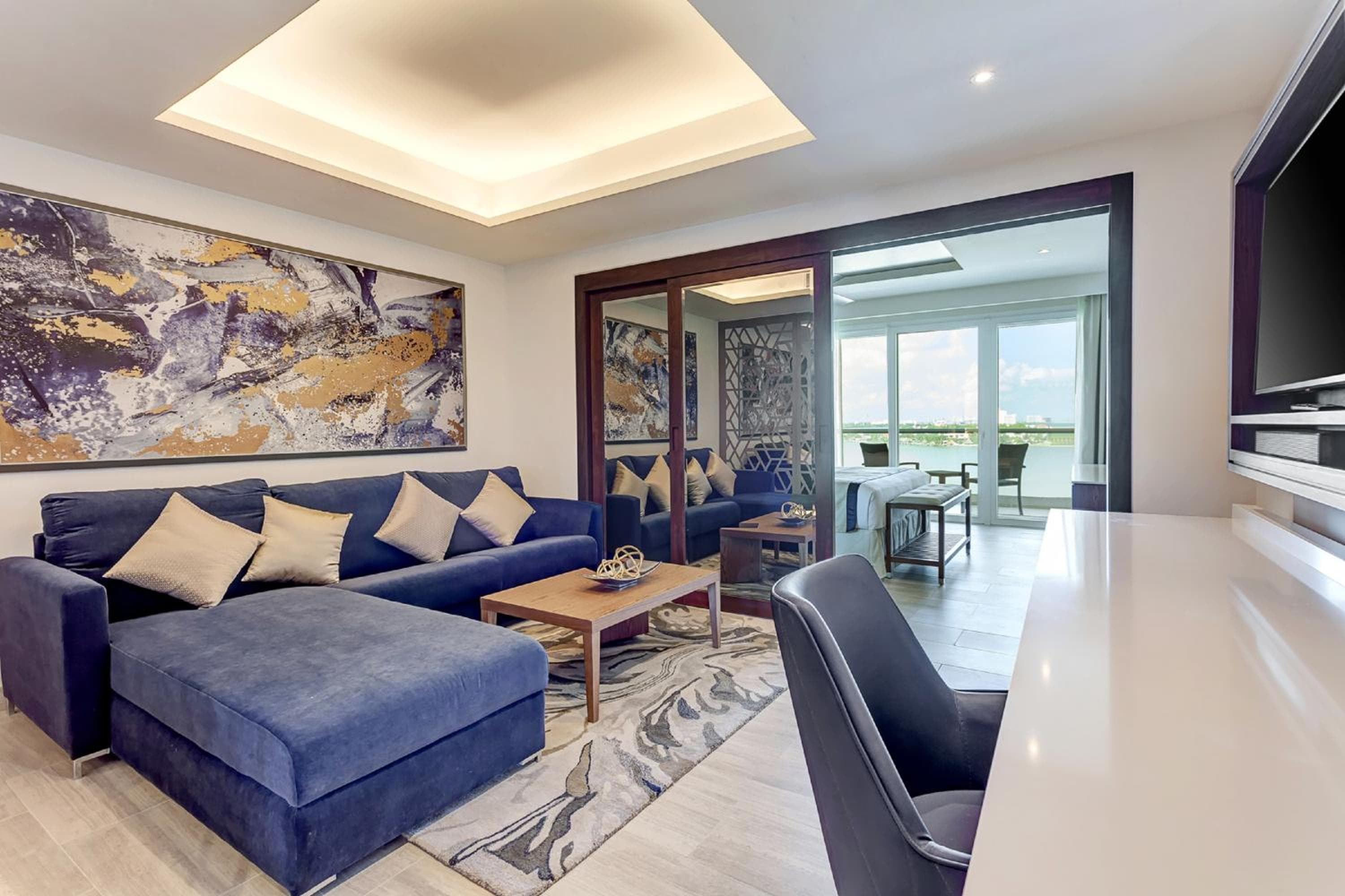 Royalton CHIC Cancun, An Autograph Collection All-Inclusive Resort - Adults Only hotel, Km 9.7 Blvd Kulkulcan, Cancún, Mexico — photo 144