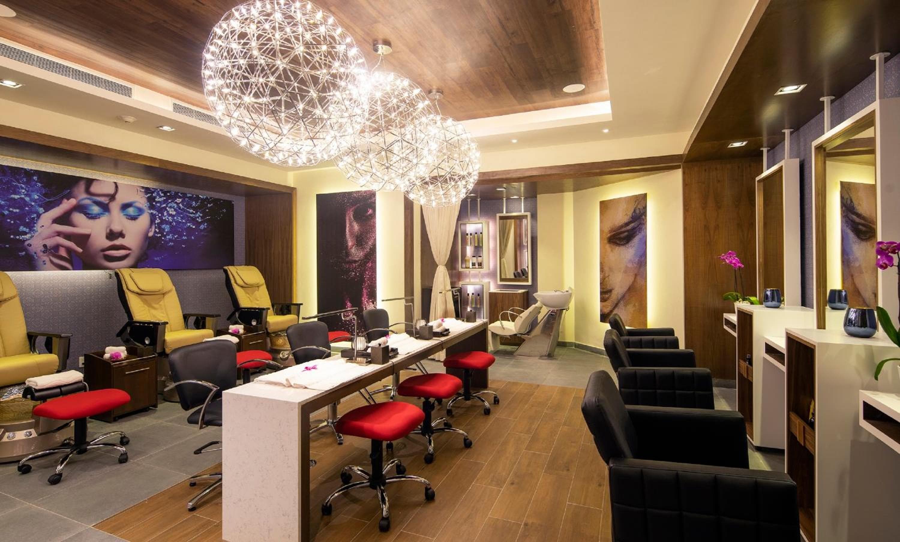 Royalton CHIC Cancun, An Autograph Collection All-Inclusive Resort - Adults Only hotel, Km 9.7 Blvd Kulkulcan, Cancún, Mexico — photo 148