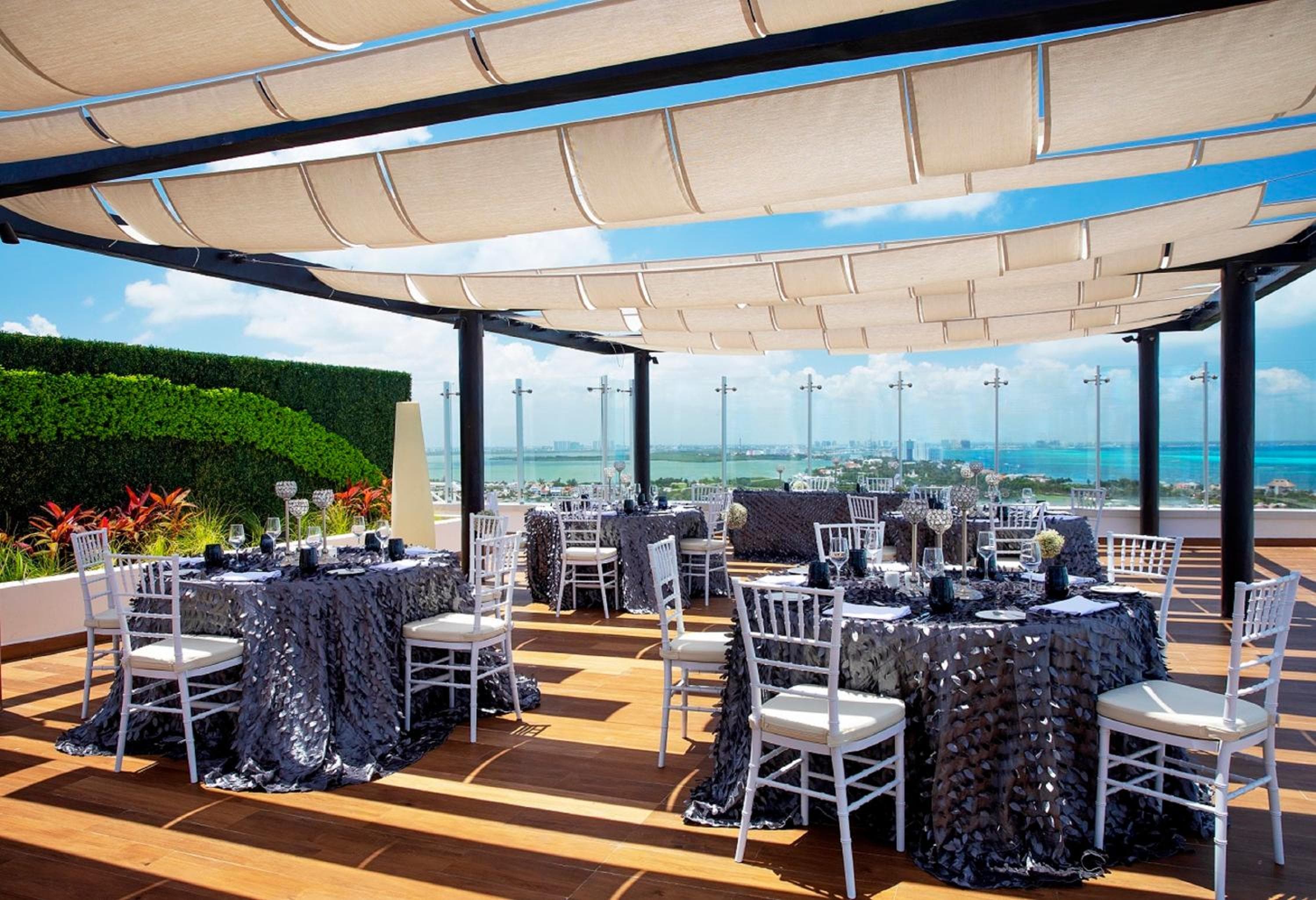 Royalton CHIC Cancun, An Autograph Collection All-Inclusive Resort - Adults Only hotel, Km 9.7 Blvd Kulkulcan, Cancún, Mexico — photo 147