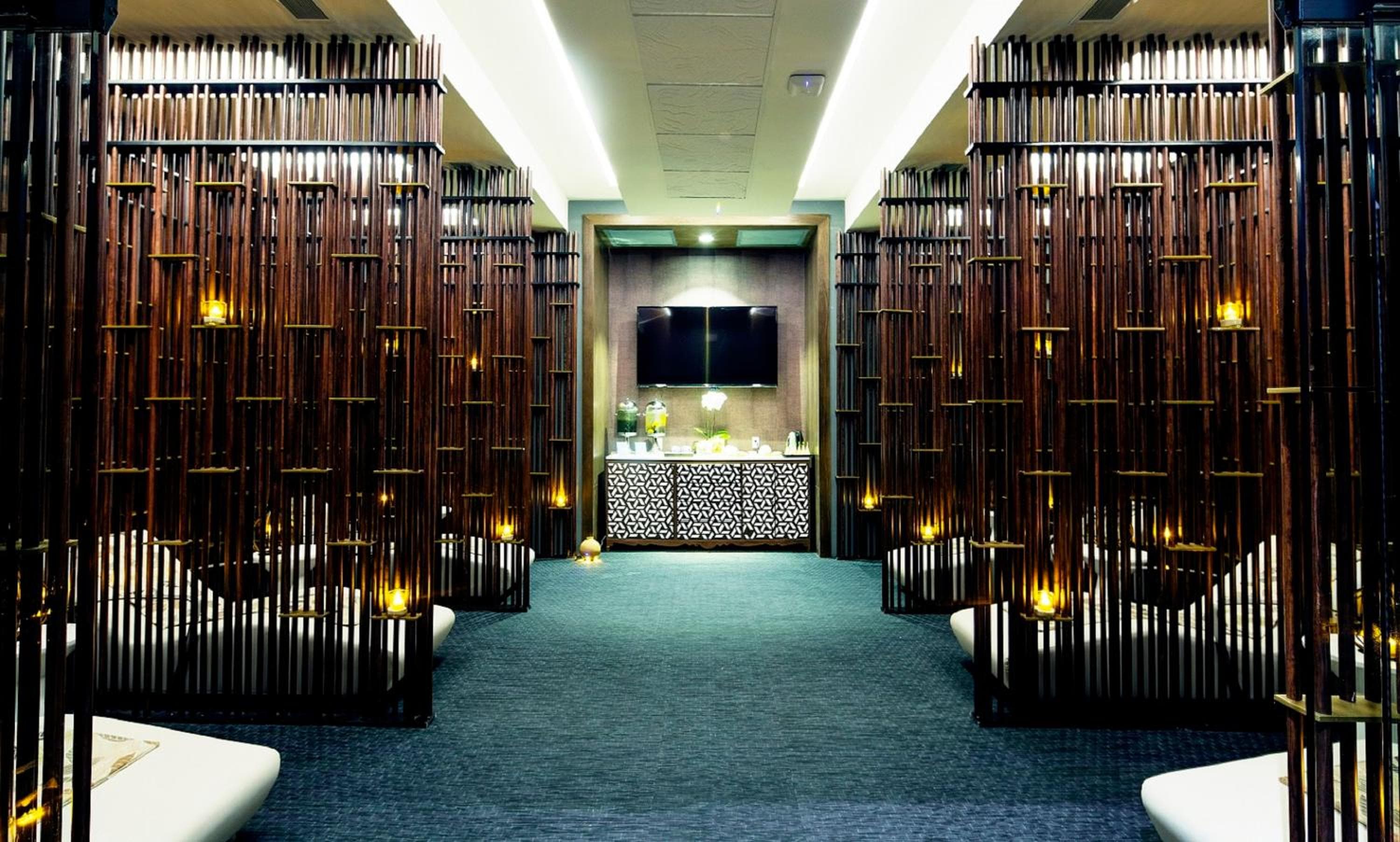 Royalton CHIC Cancun, An Autograph Collection All-Inclusive Resort - Adults Only hotel, Km 9.7 Blvd Kulkulcan, Cancún, Mexico — photo 160