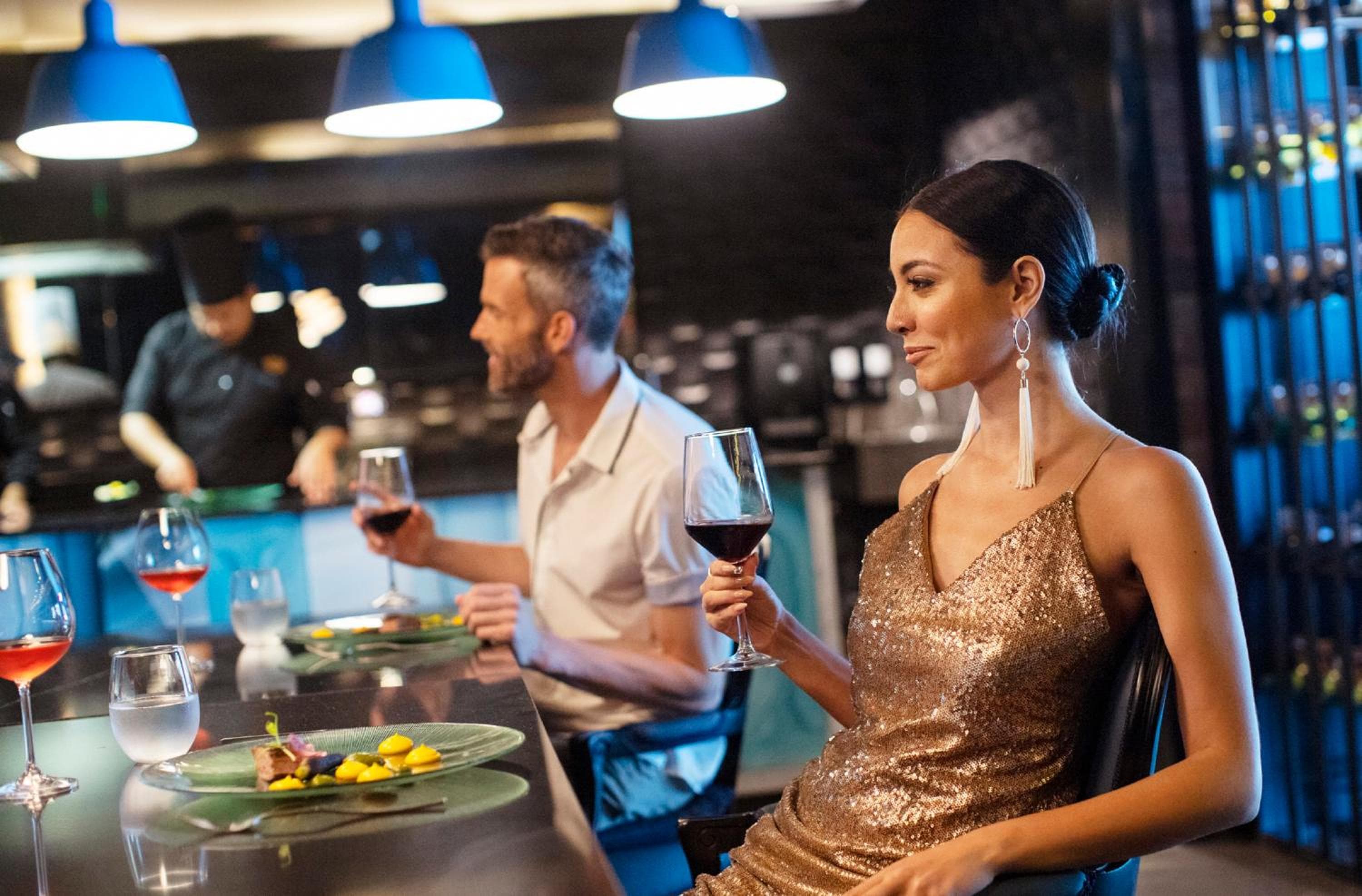 Royalton CHIC Cancun, An Autograph Collection All-Inclusive Resort - Adults Only hotel, Km 9.7 Blvd Kulkulcan, Cancún, Mexico — photo 170