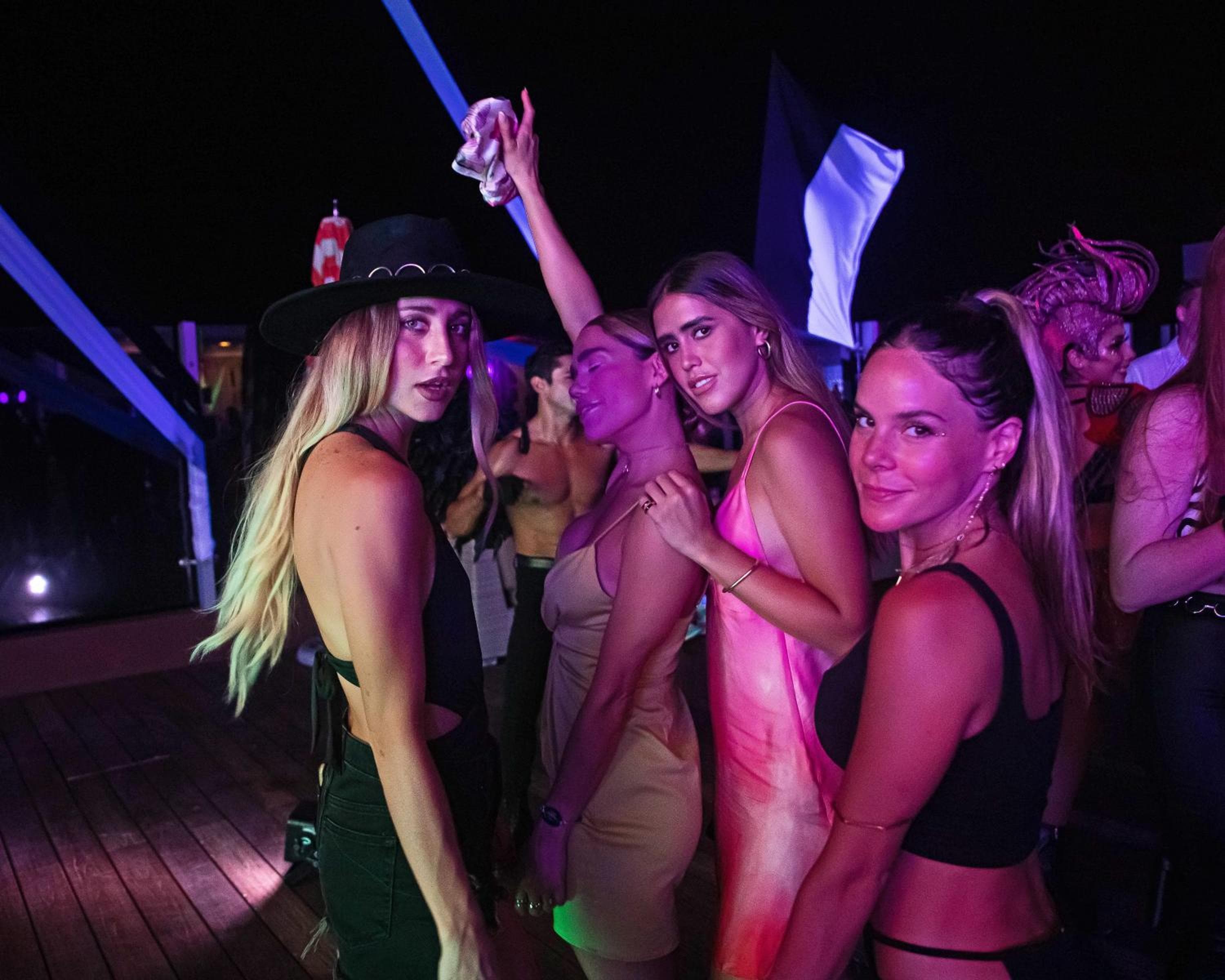 Royalton CHIC Cancun, An Autograph Collection All-Inclusive Resort - Adults Only hotel, Km 9.7 Blvd Kulkulcan, Cancún, Mexico — photo 196