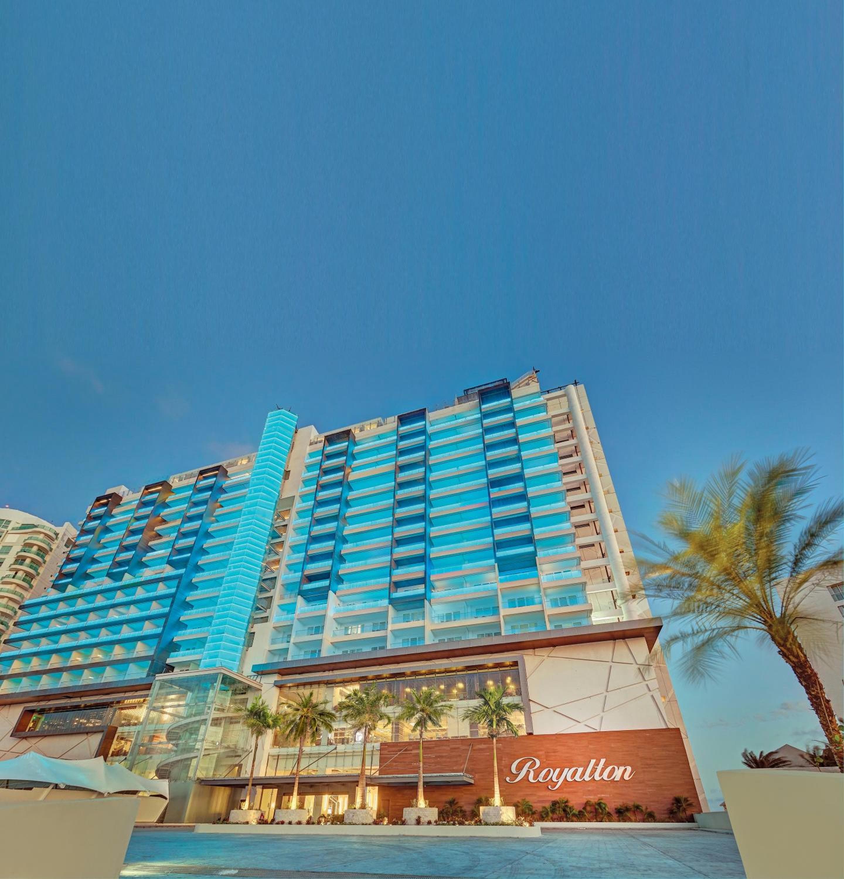 Royalton CHIC Cancun, An Autograph Collection All-Inclusive Resort - Adults Only hotel, Km 9.7 Blvd Kulkulcan, Cancún, Mexico — photo 192