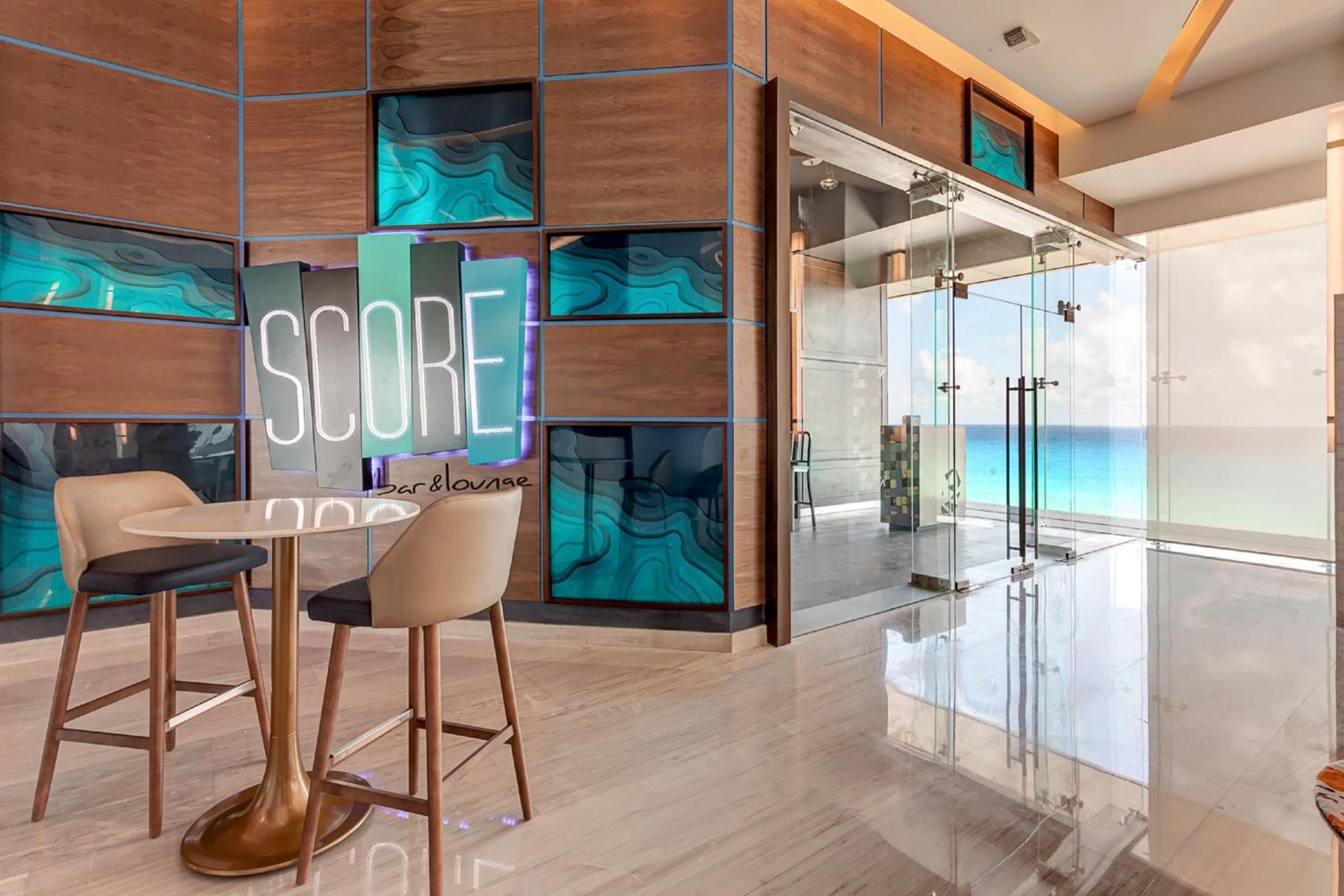 Royalton CHIC Cancun, An Autograph Collection All-Inclusive Resort - Adults Only hotel, Km 9.7 Blvd Kulkulcan, Cancún, Mexico — photo 202