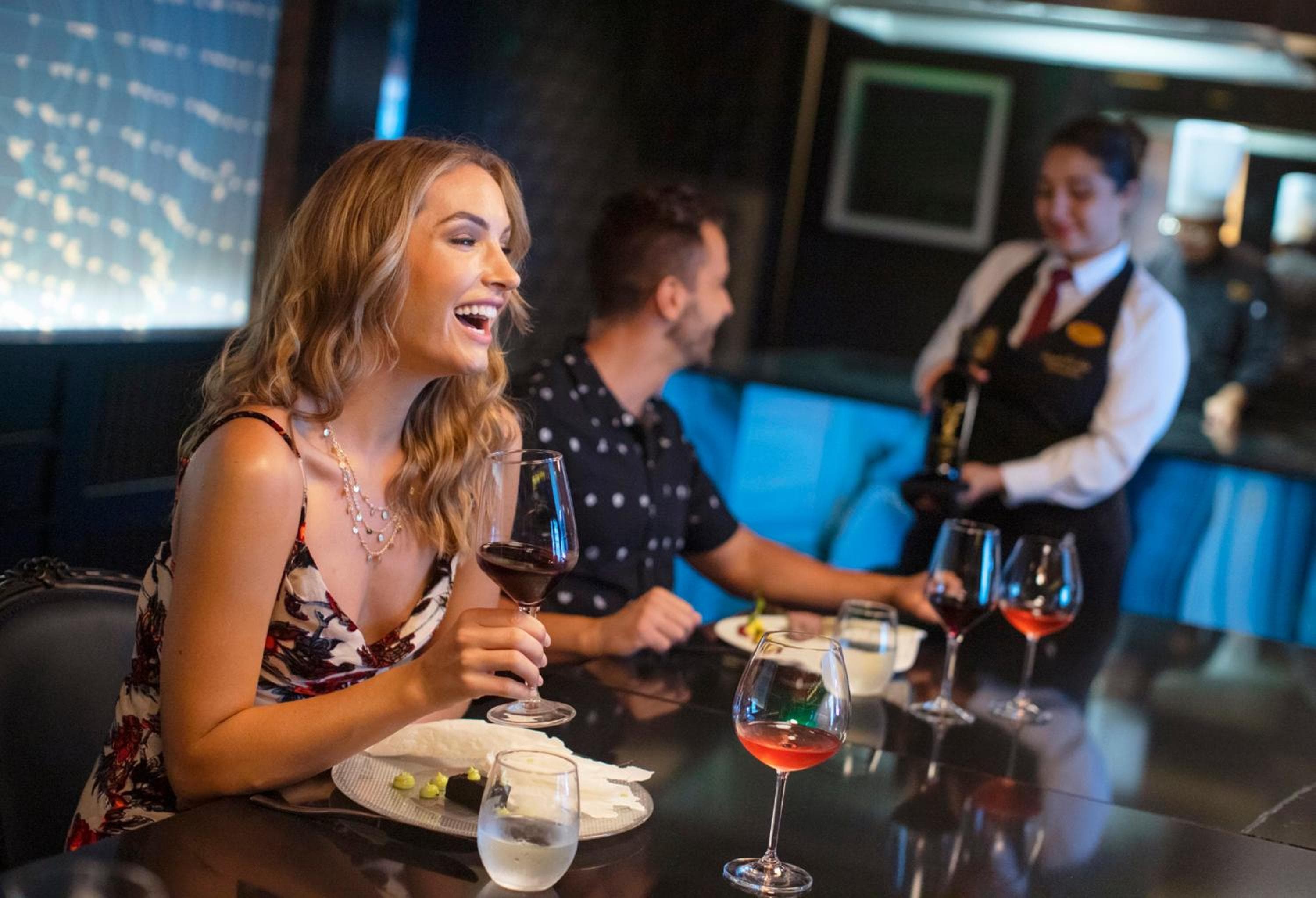 Royalton CHIC Cancun, An Autograph Collection All-Inclusive Resort - Adults Only hotel, Km 9.7 Blvd Kulkulcan, Cancún, Mexico — photo 211