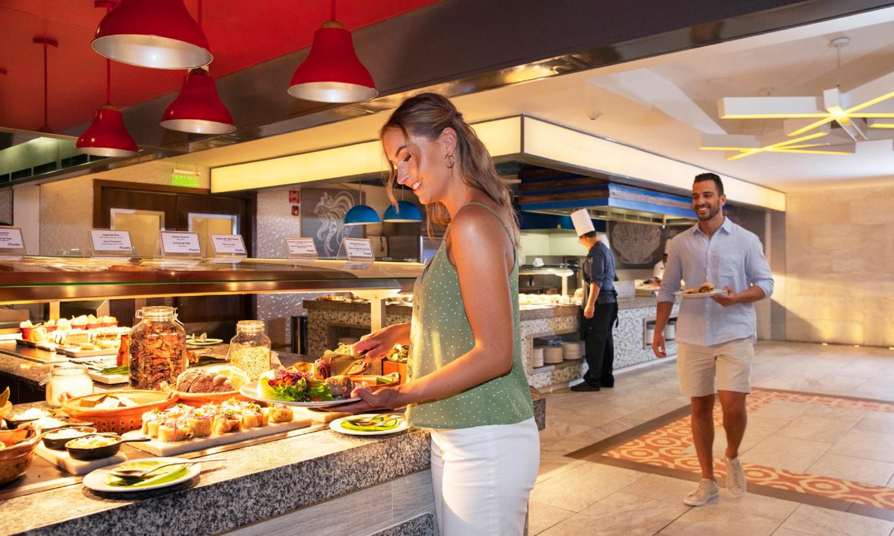 Royalton CHIC Cancun, An Autograph Collection All-Inclusive Resort - Adults Only hotel, Km 9.7 Blvd Kulkulcan, Cancún, Mexico — photo 214