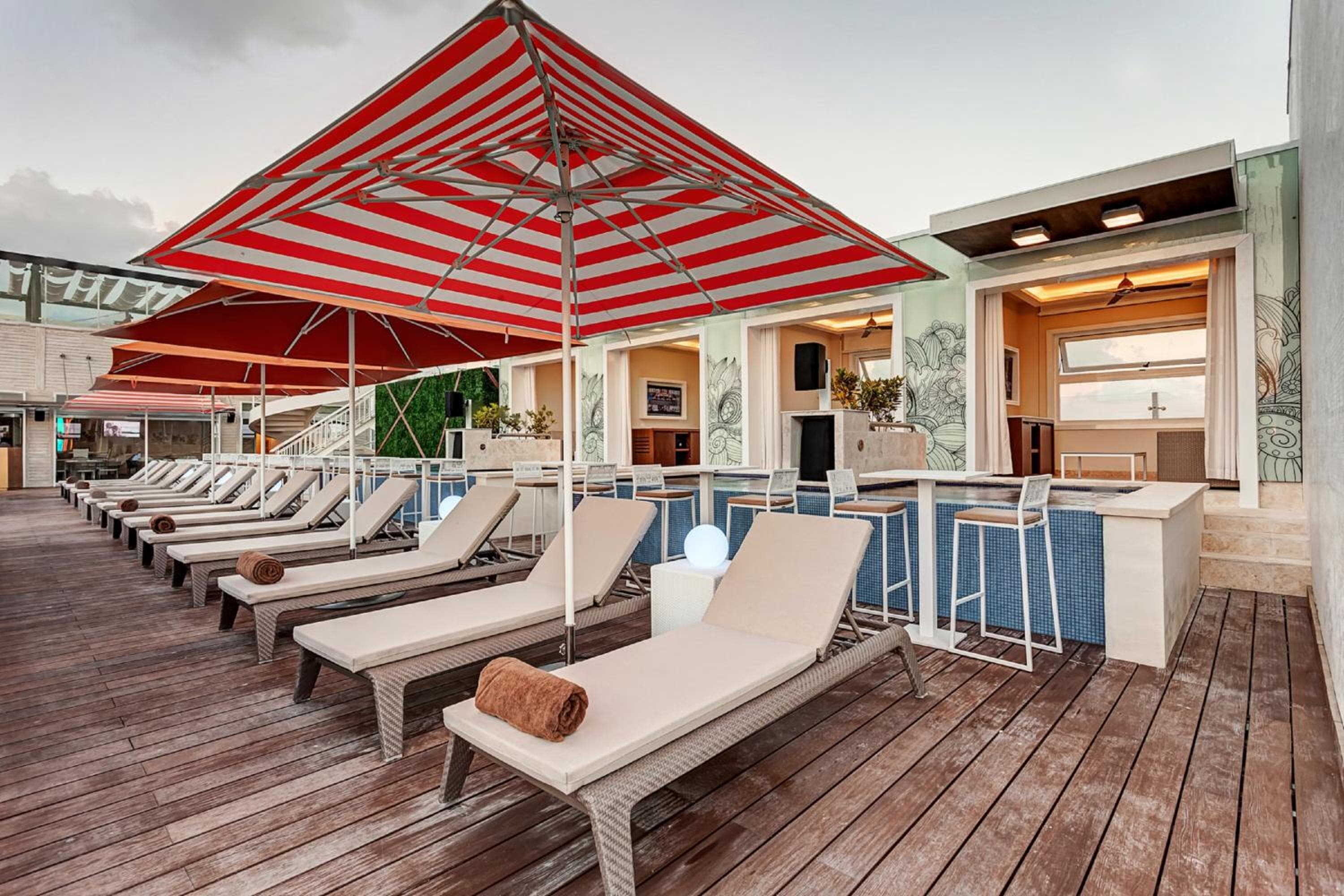 Royalton CHIC Cancun, An Autograph Collection All-Inclusive Resort - Adults Only hotel, Km 9.7 Blvd Kulkulcan, Cancún, Mexico — photo 221