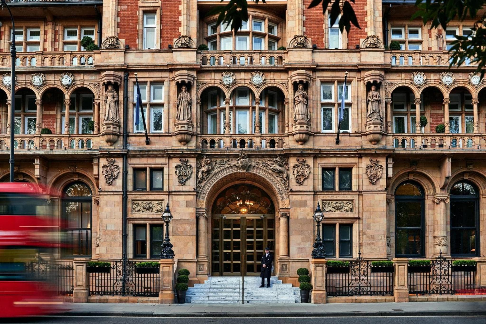 Kimpton - Fitzroy Londra, un hotel IHG — 1