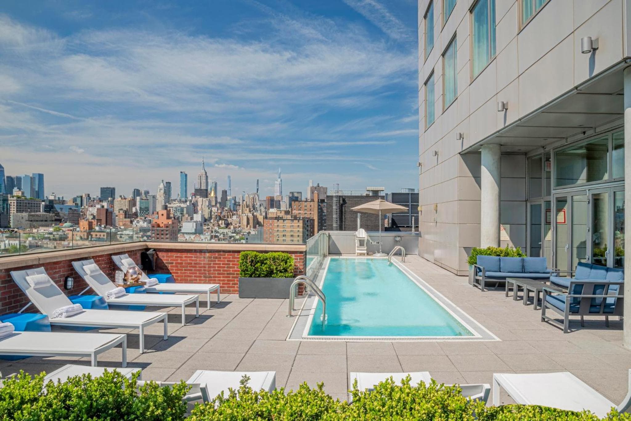 Hotel Indigo Lower East Side New York by IHG — 4