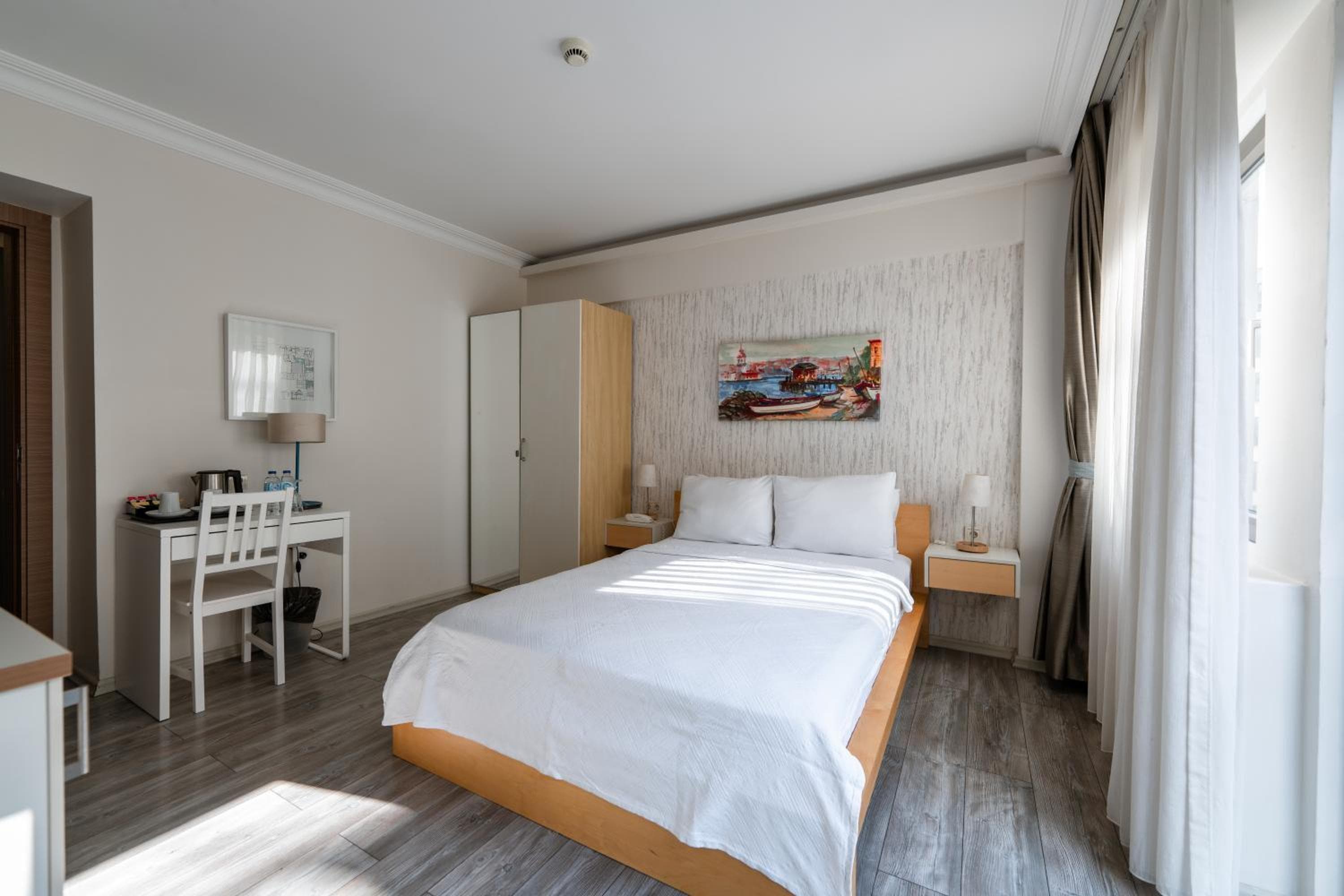 Elanaz Hotel — 19