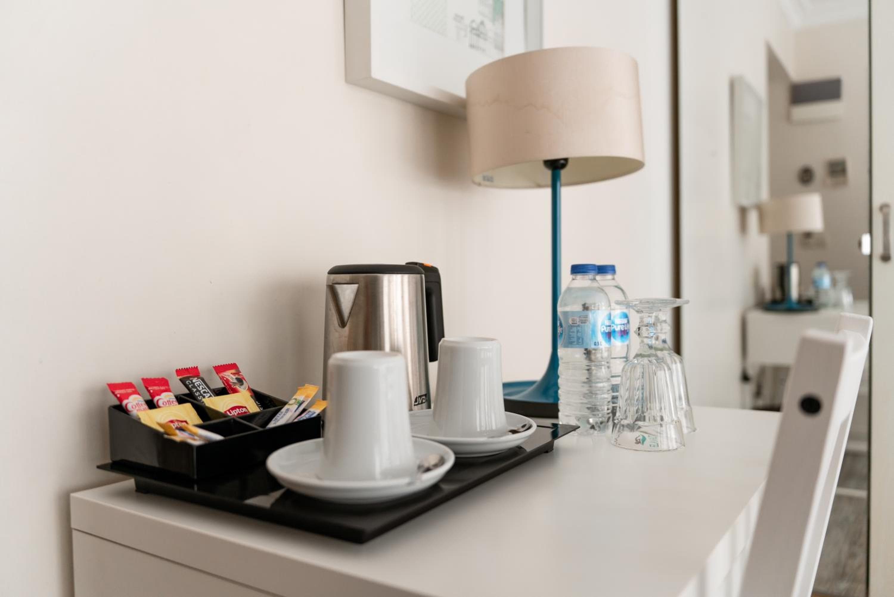 Elanaz Hotel — 14