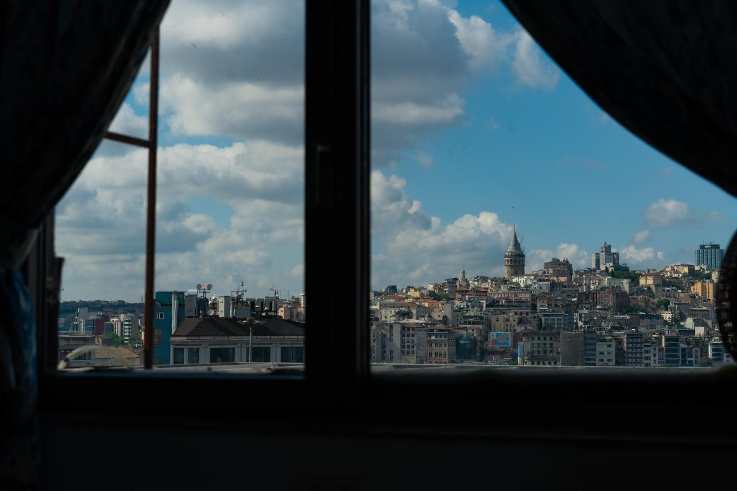 Elanaz Hotel — 11