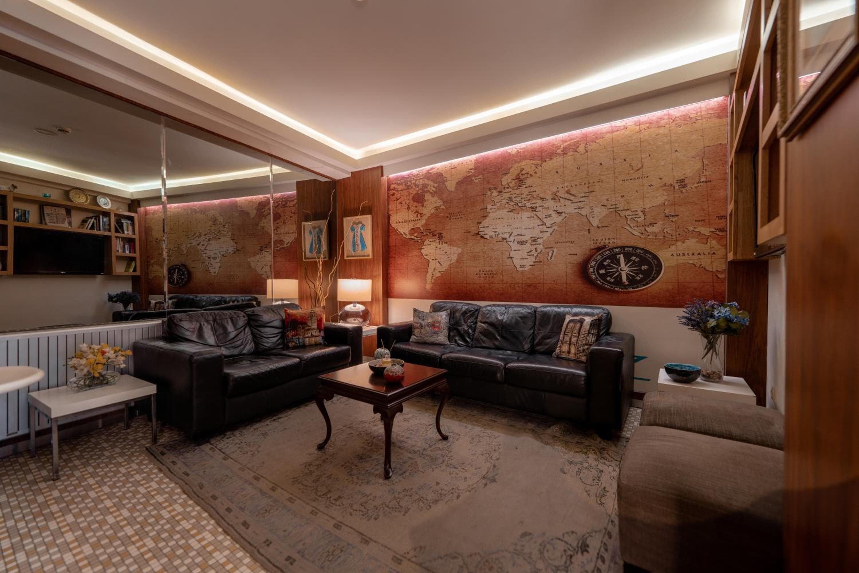 Elanaz Hotel — 6