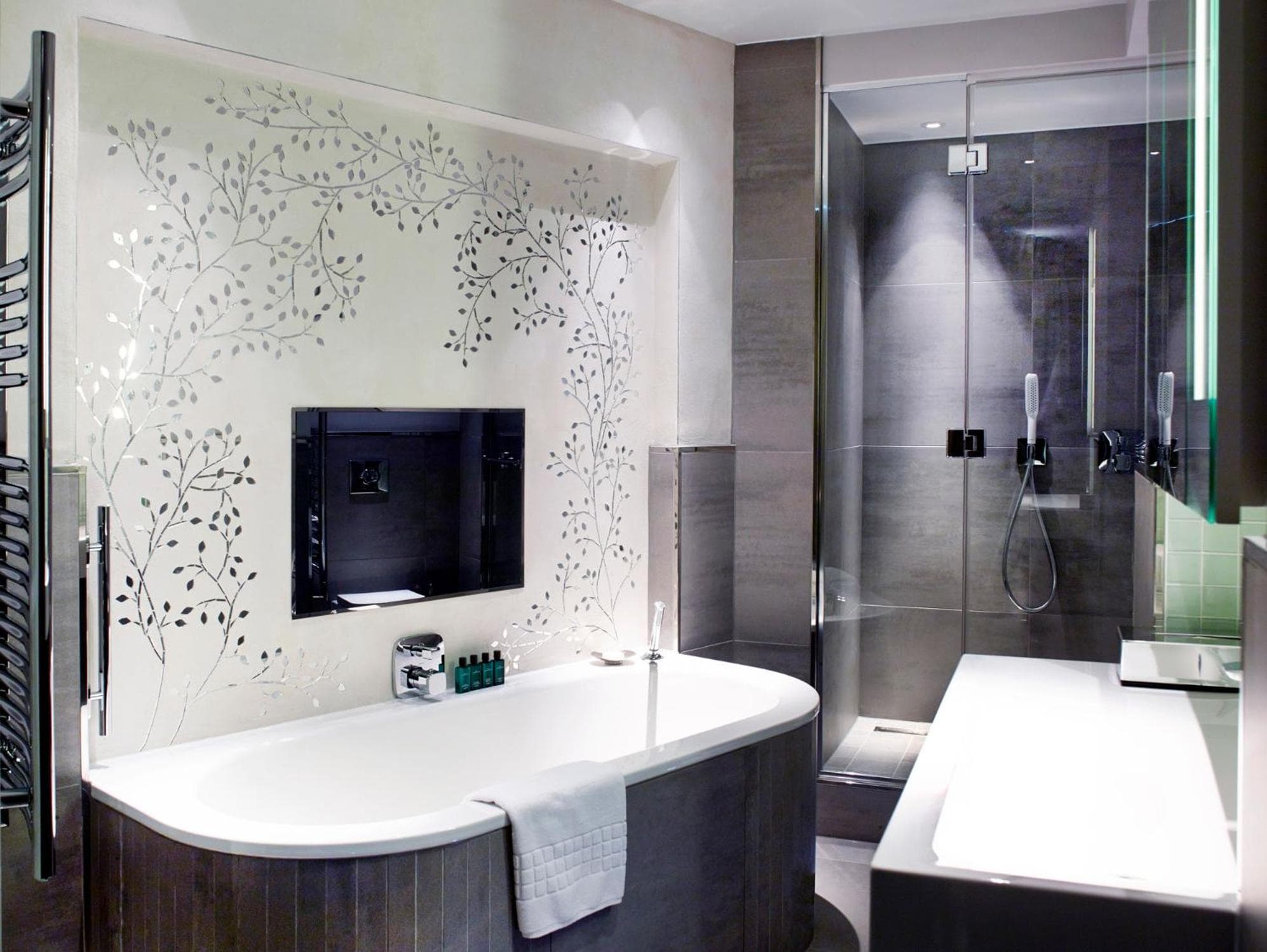 Cheval Three Quays en la Torre de Londres — 24