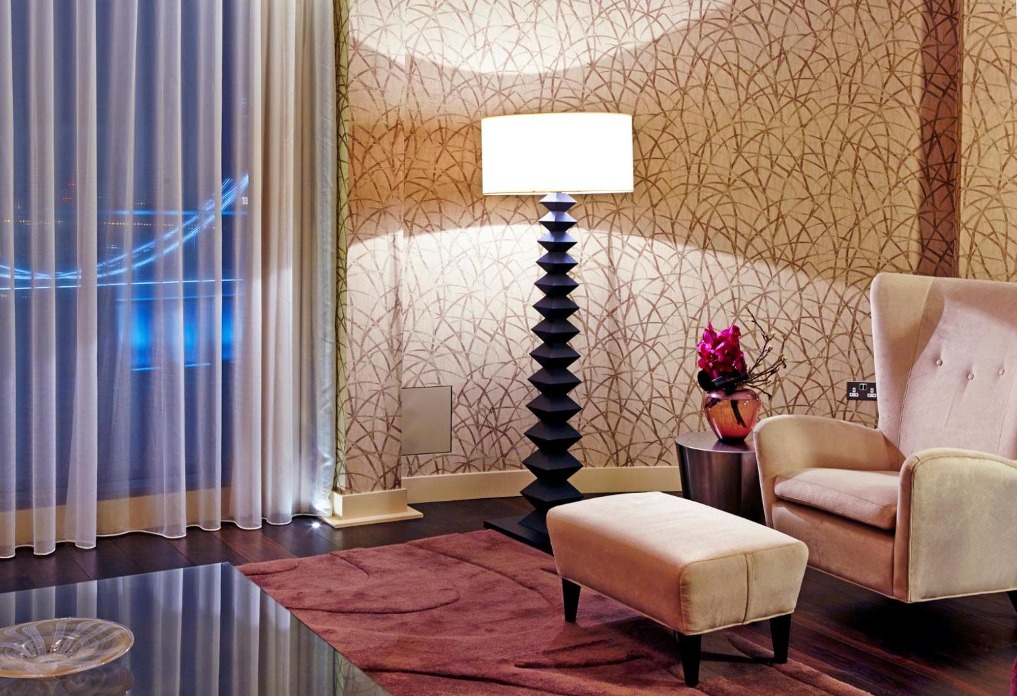 Cheval Three Quays en la Torre de Londres — 6