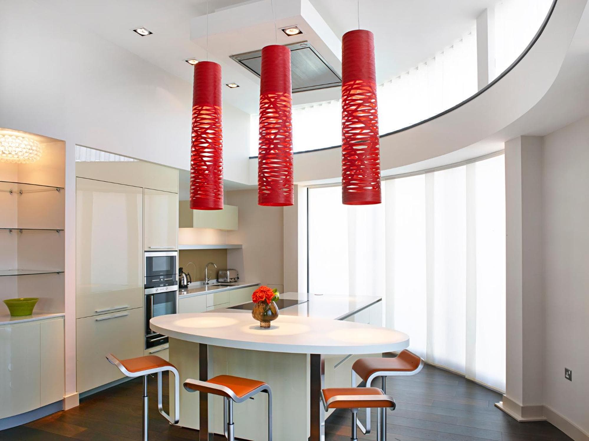 Cheval Three Quays en la Torre de Londres — 4