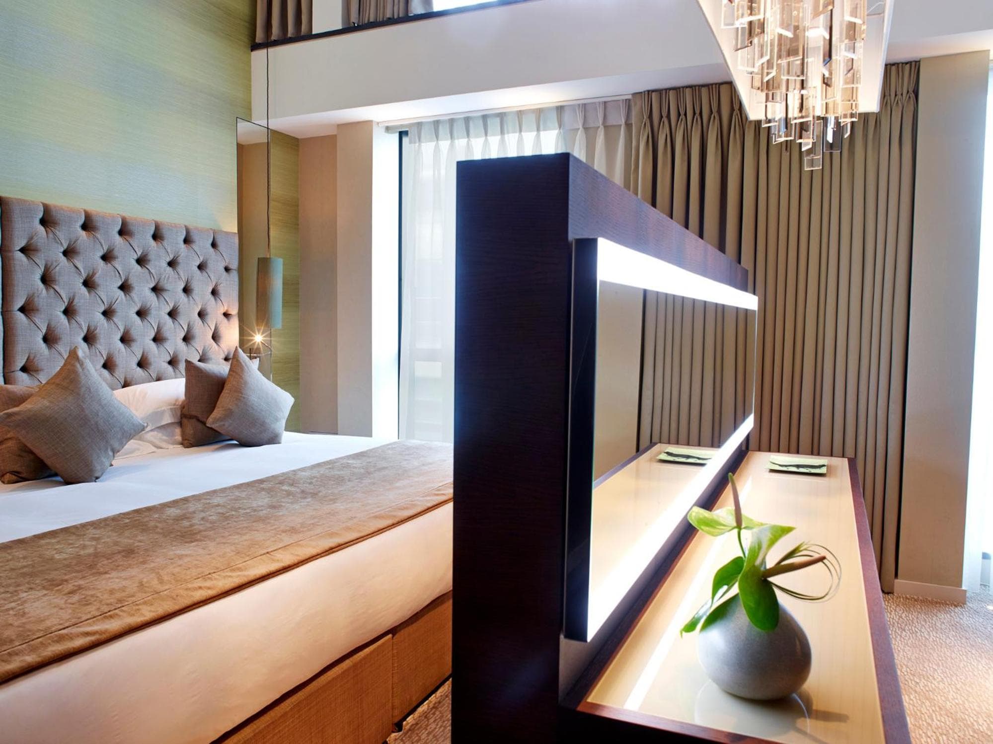 Cheval Three Quays en la Torre de Londres — 28