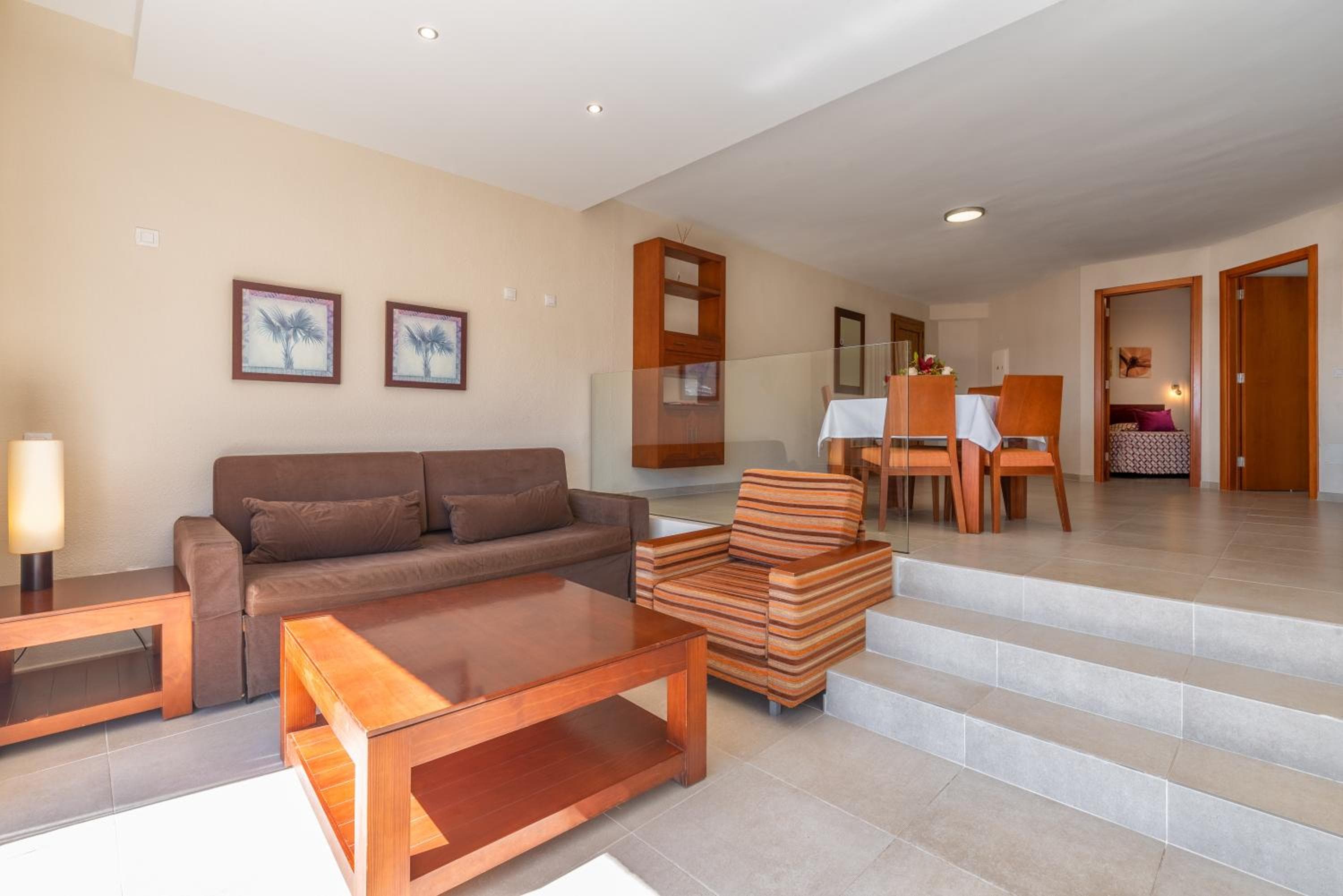 Apartamentos Vista Sur — 4