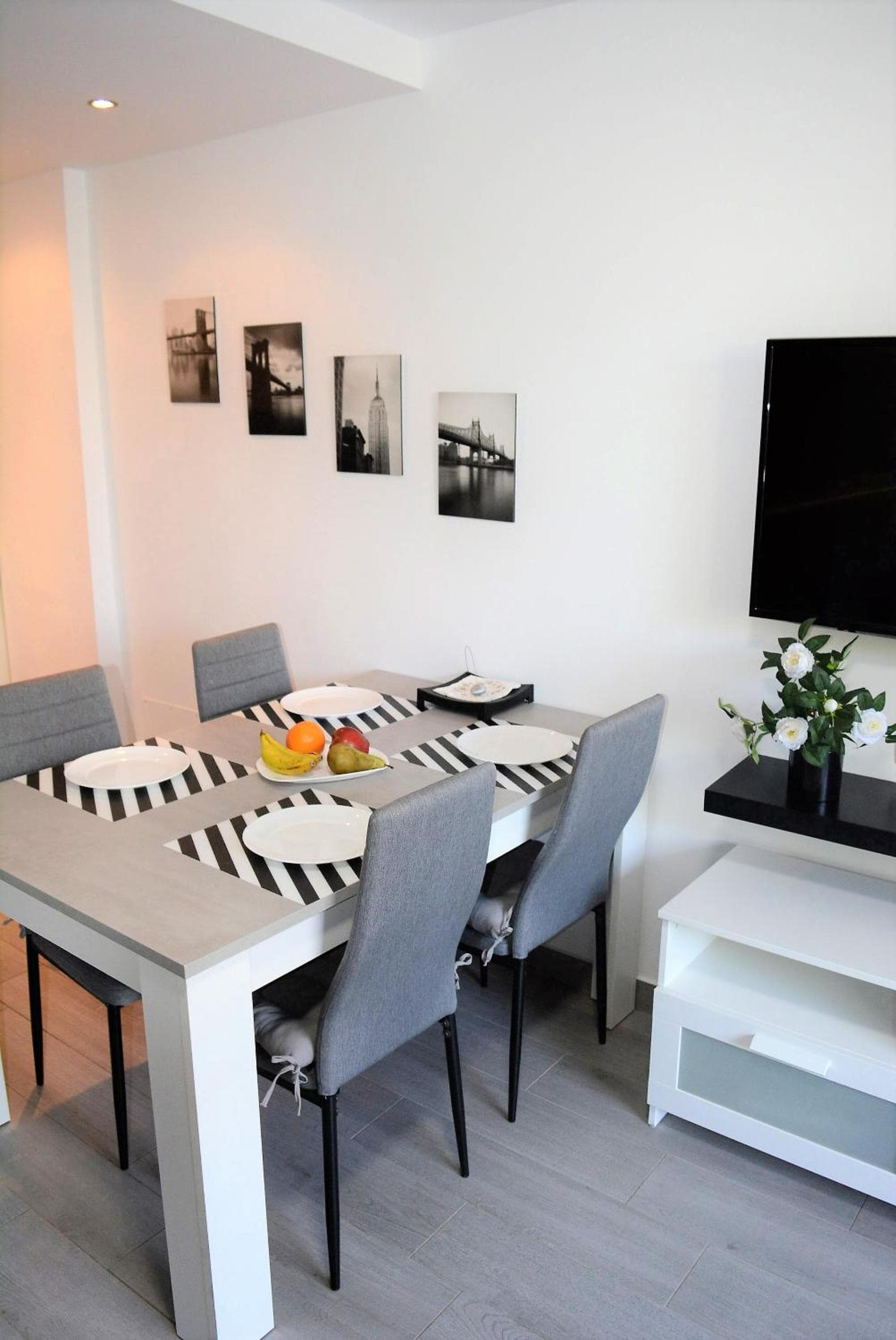 PALMENGARTEN APARTMENT Los Molinos — 1