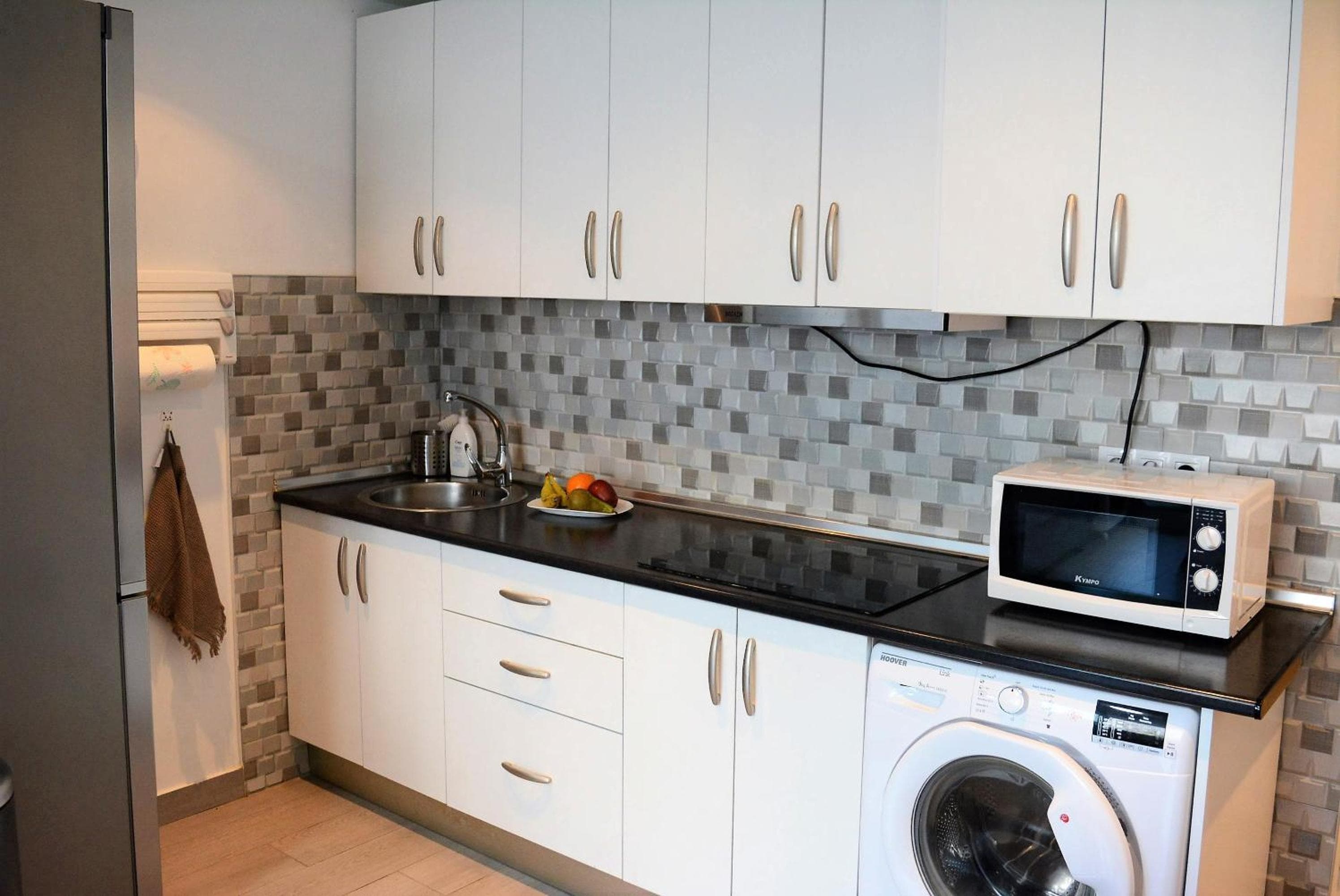 PALMENGARTEN APARTMENT Los Molinos — 2
