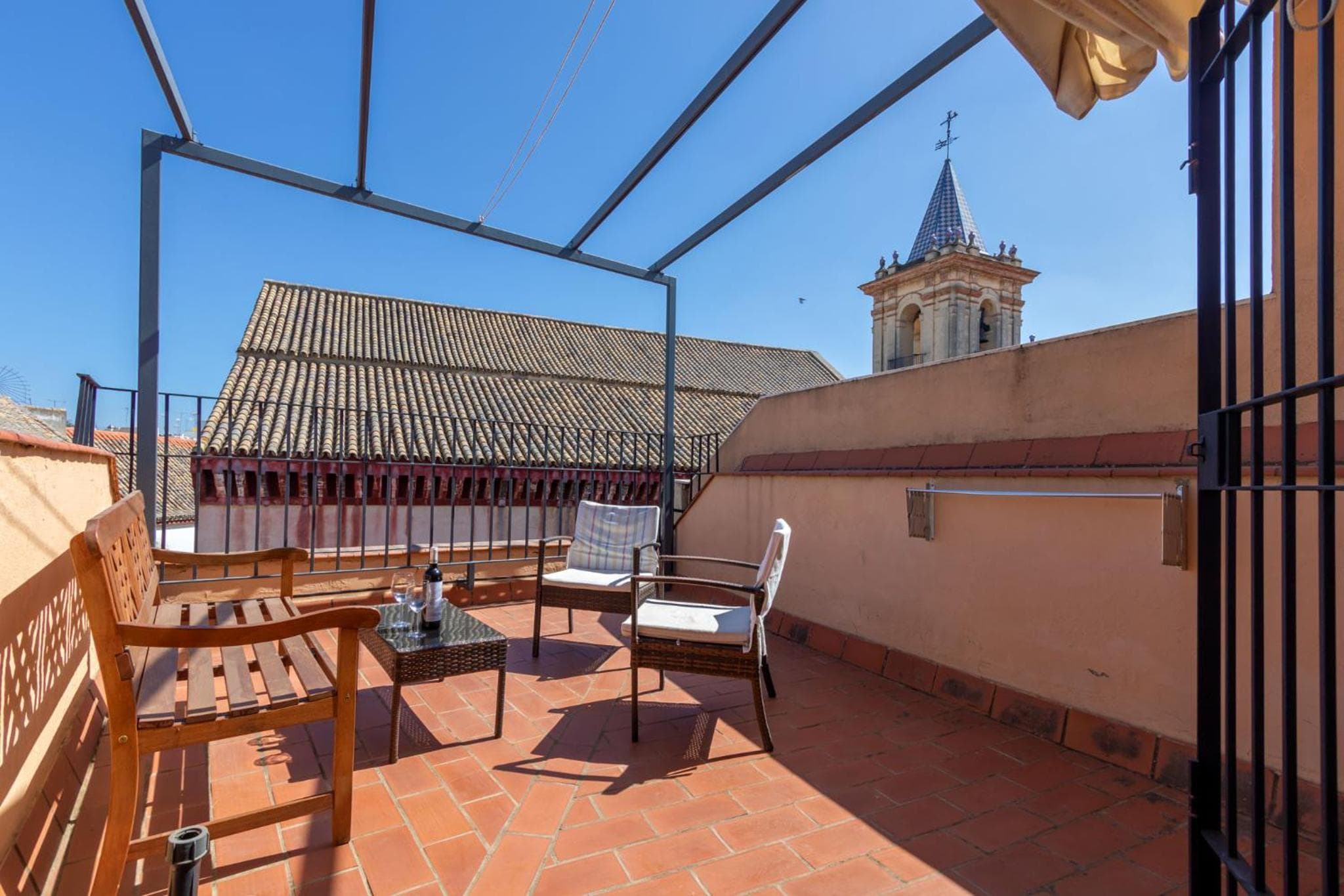 Puerta San Esteban — 15