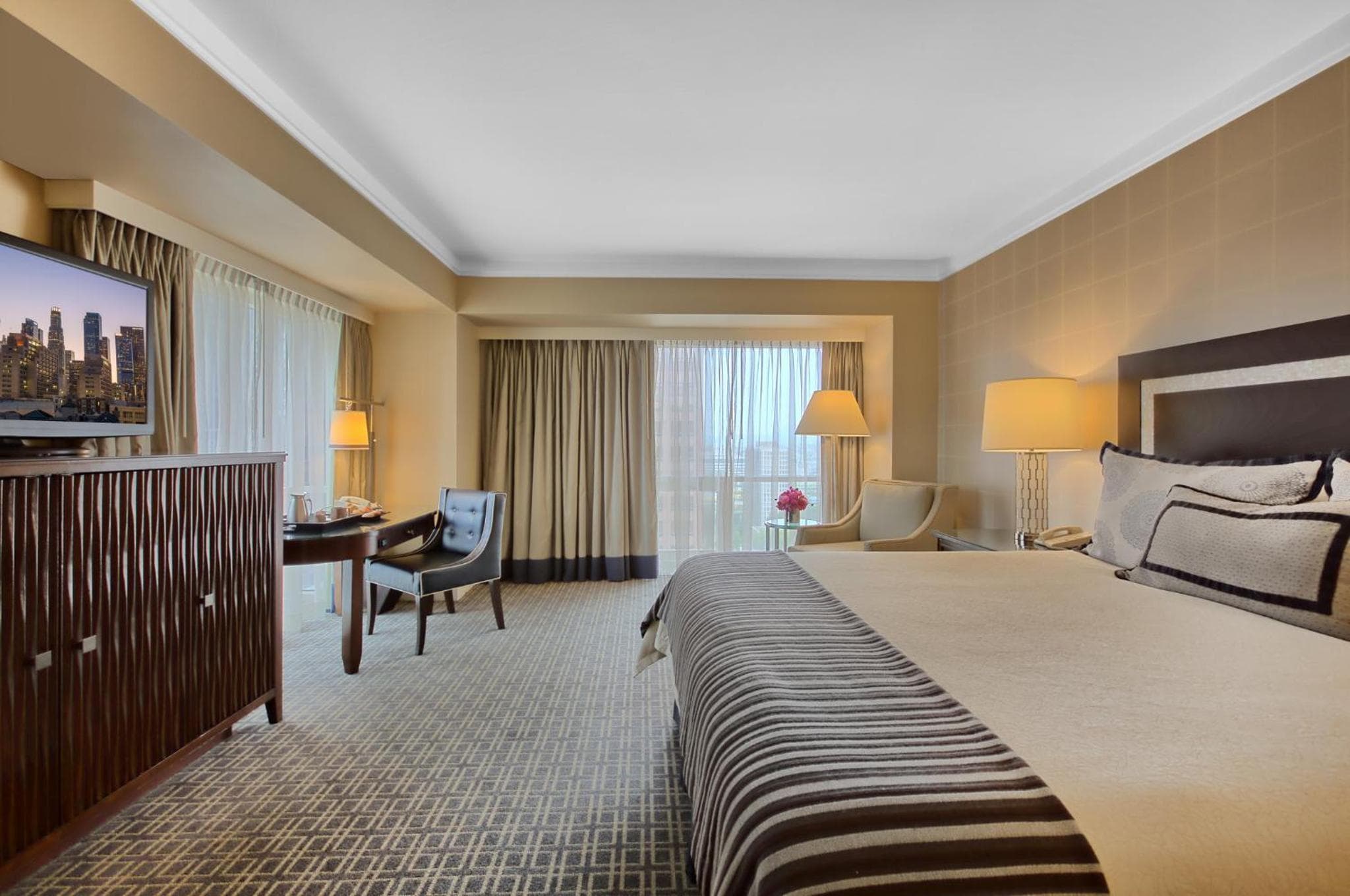 Omni Los Angeles Hotel — 13