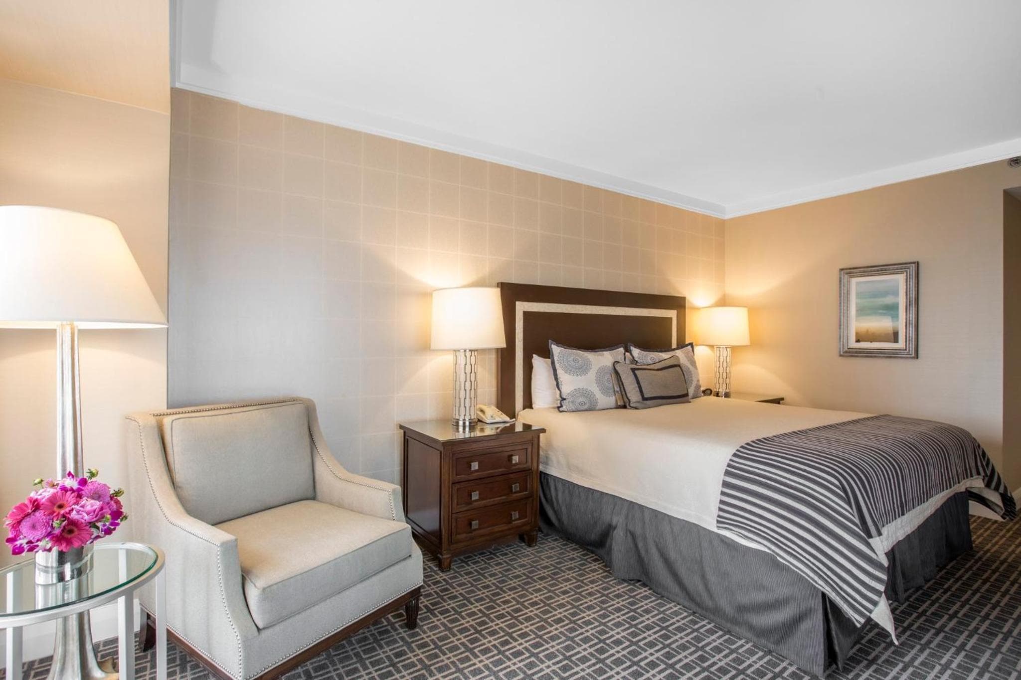 Omni Los Angeles Hotel — 15