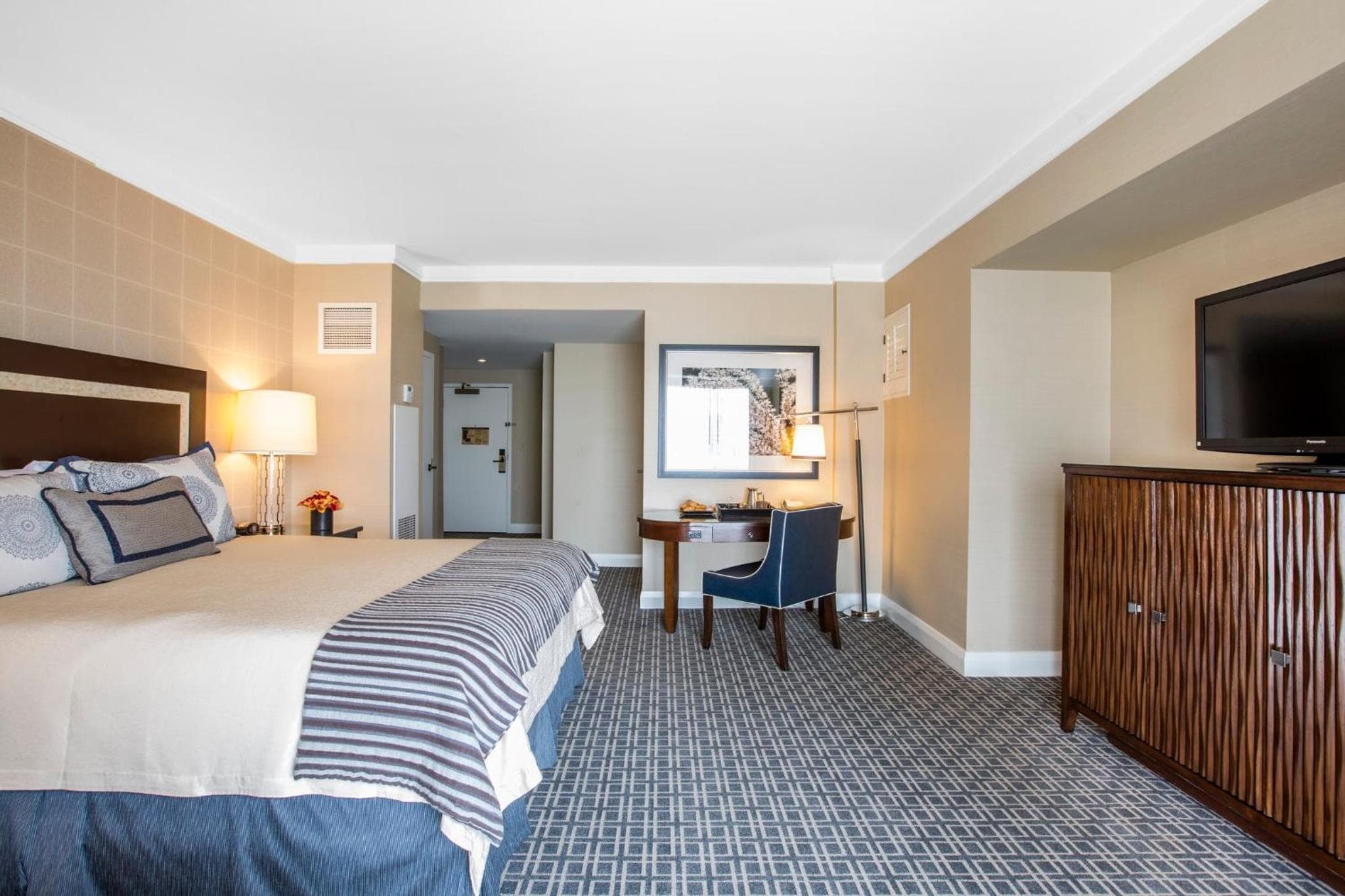 Omni Los Angeles Hotel — 18