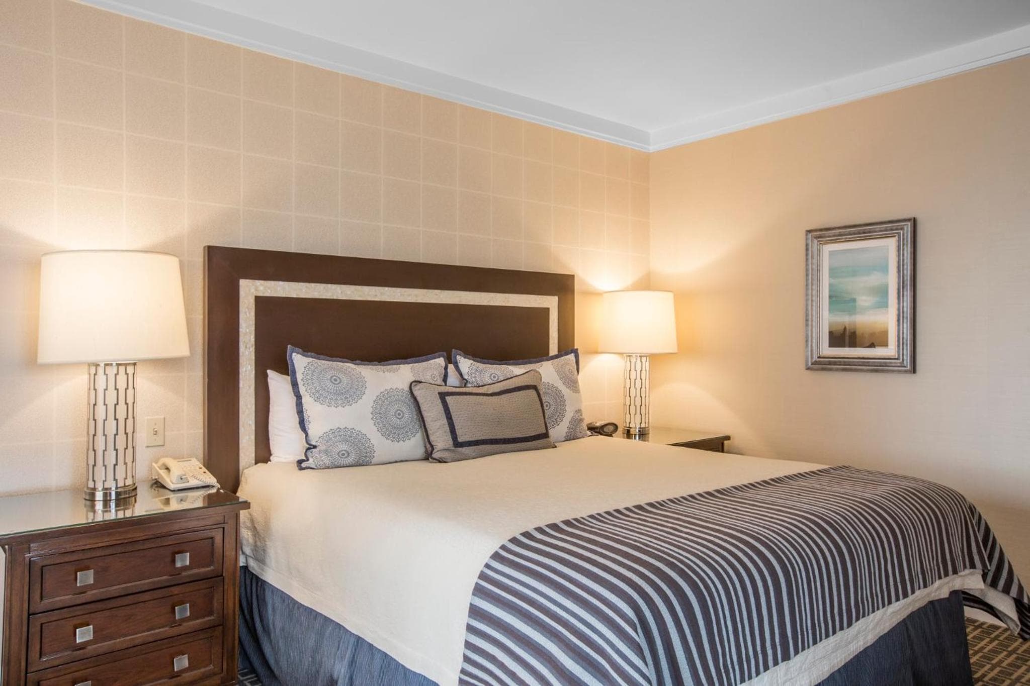 Omni Los Angeles Hotel — 23
