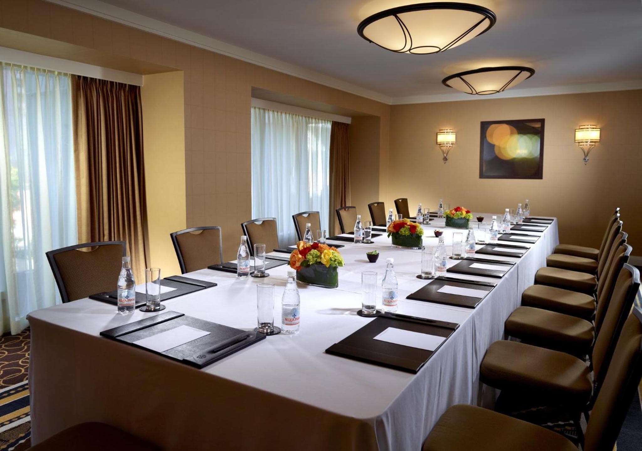 Omni Los Angeles Hotel — 11