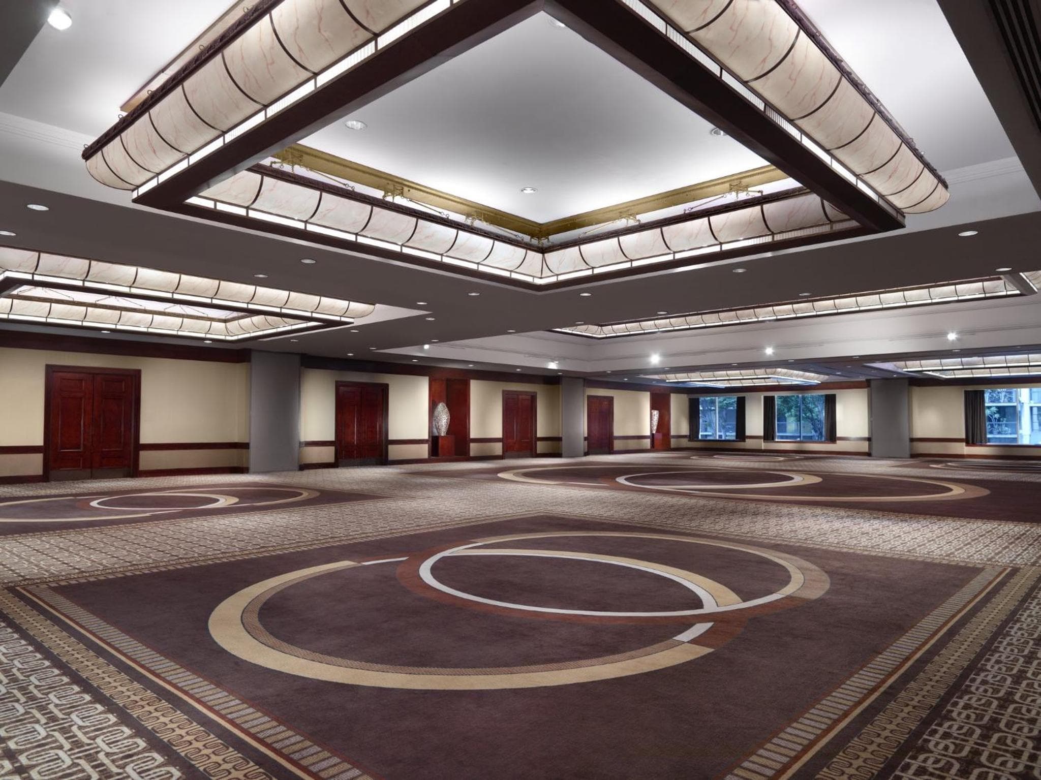 Omni Los Angeles Hotel — 30