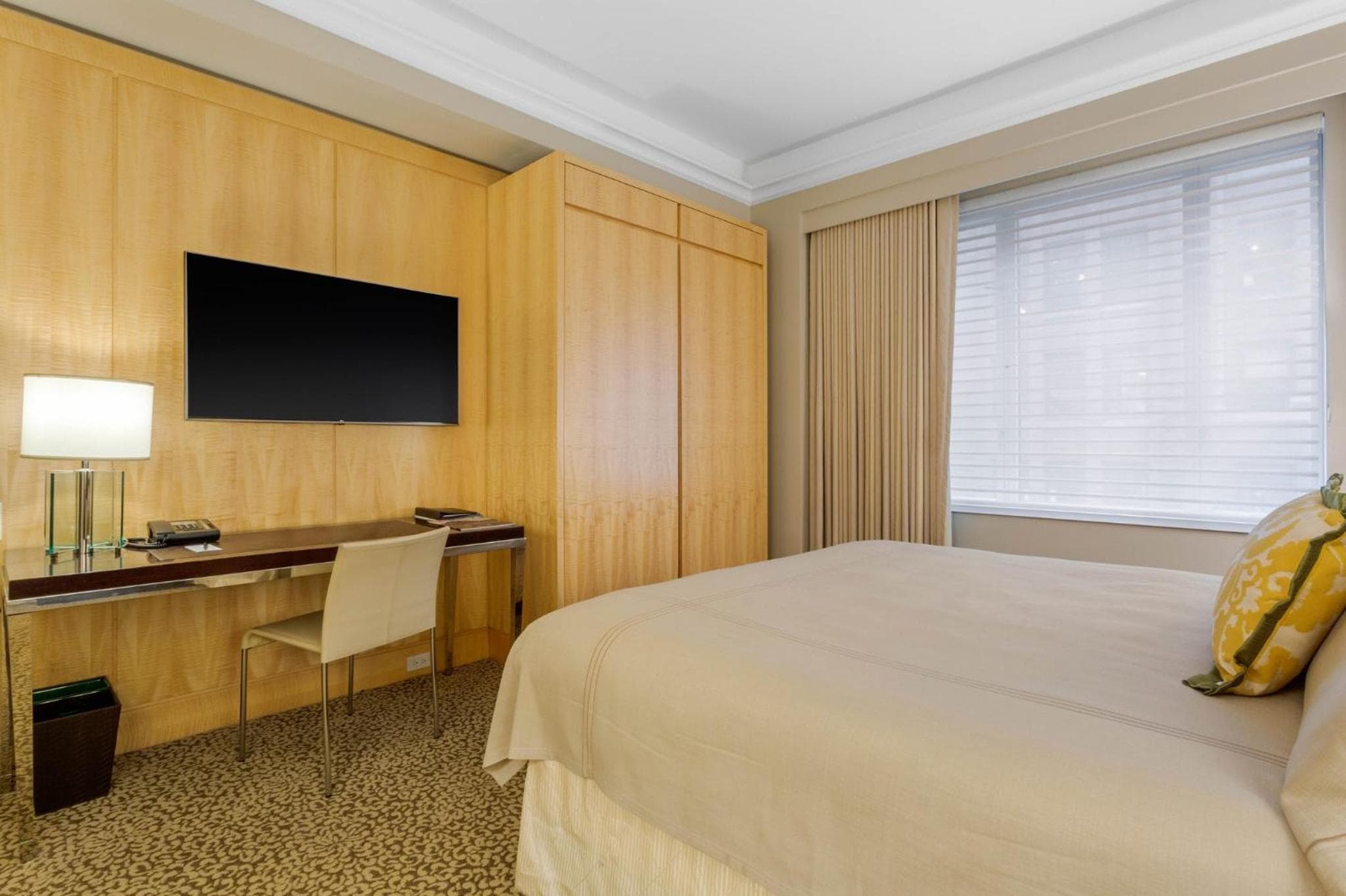 Omni Berkshire Place — 11