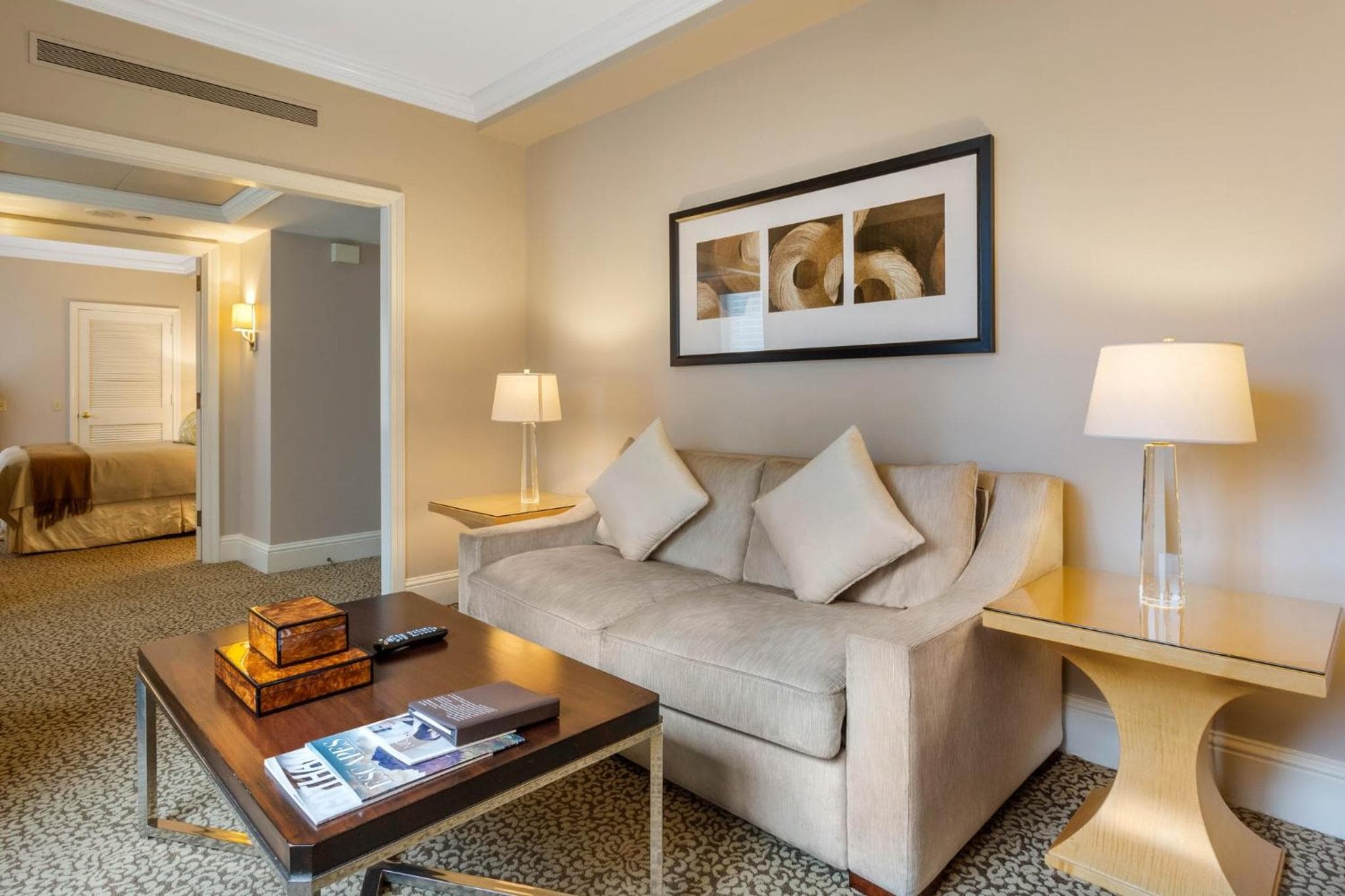Omni Berkshire Place — 13