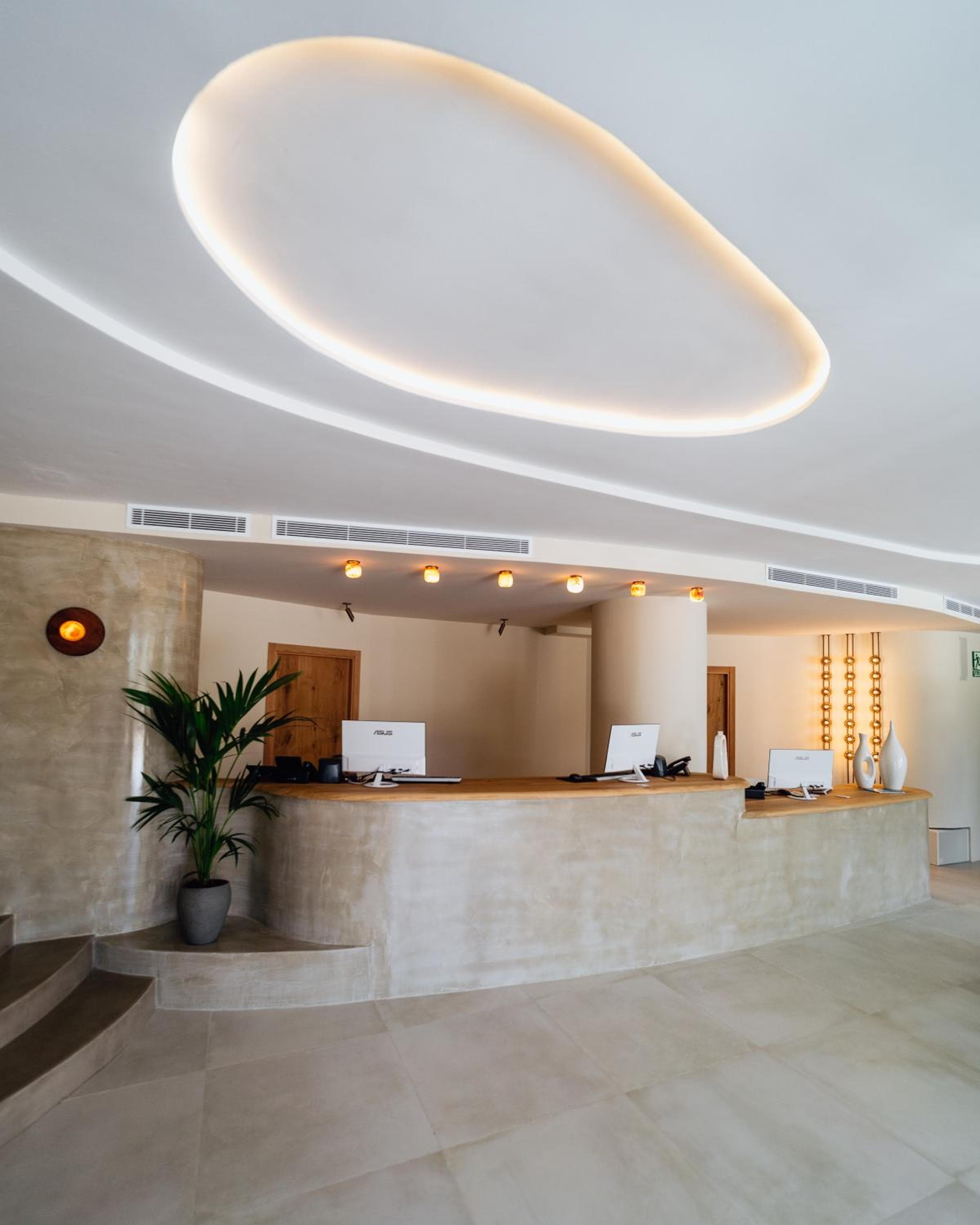 Pacha Hotel — 17