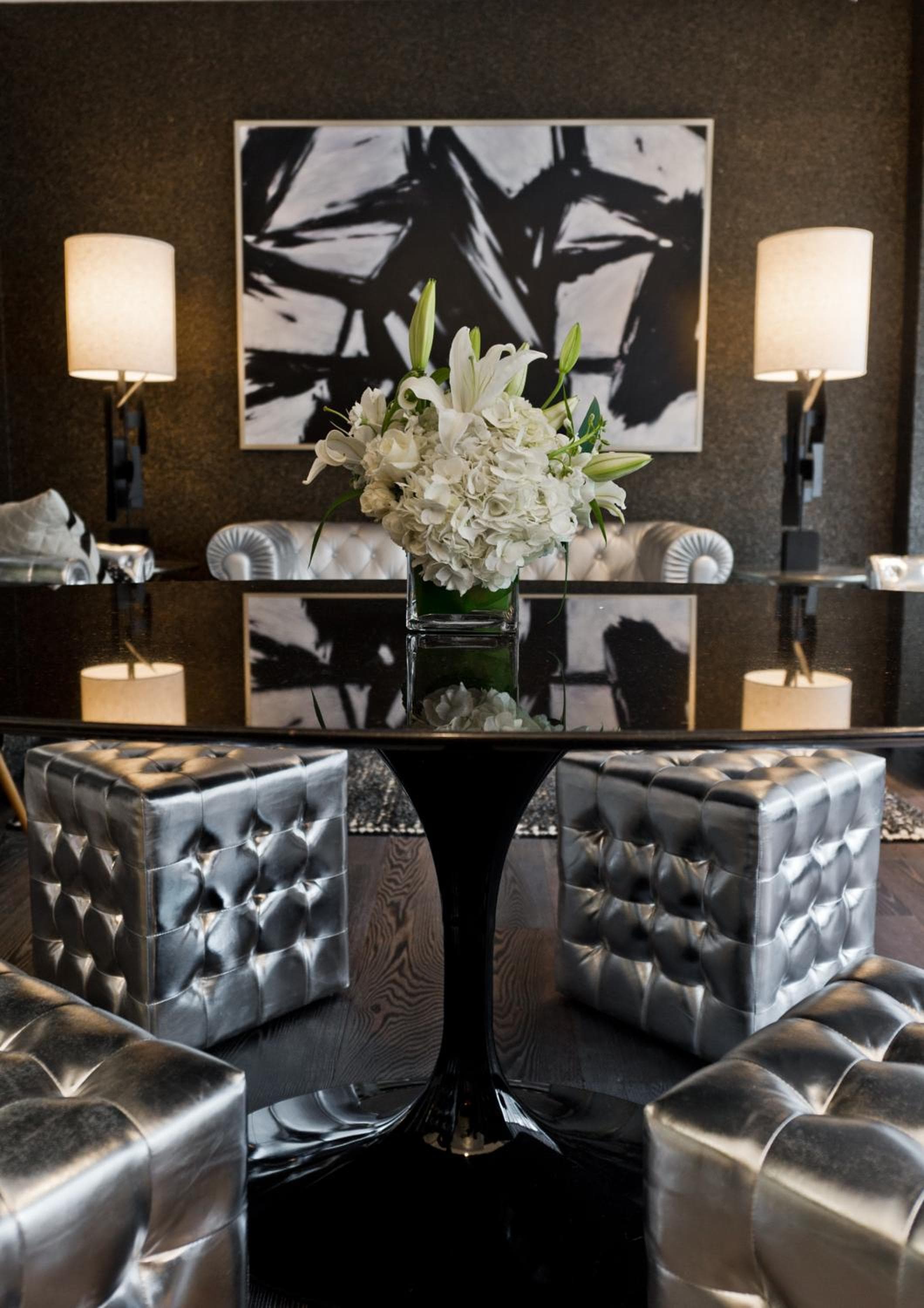 Moderne Hotel — 5