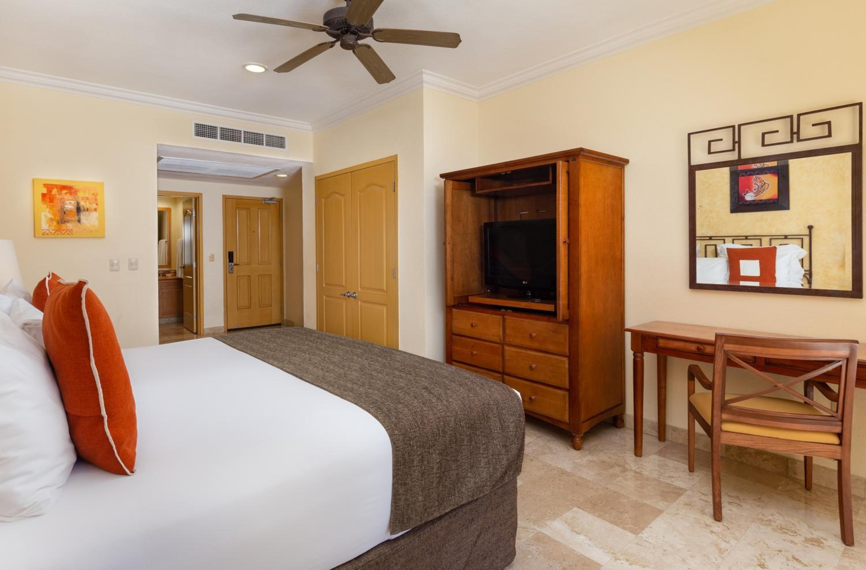 Villa del Arco Beach Resort & Spa — 23