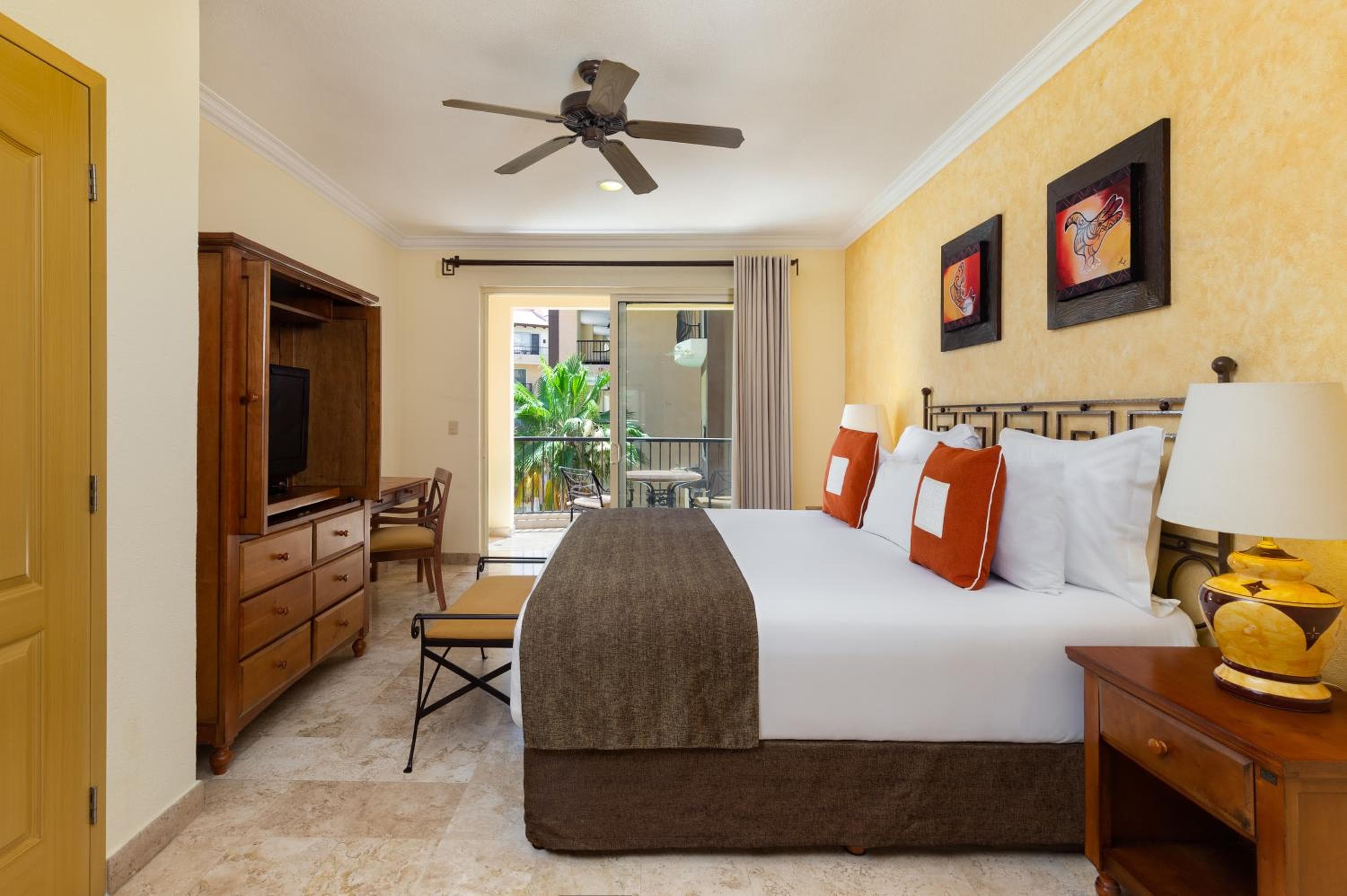 Villa del Arco Beach Resort & Spa — 22