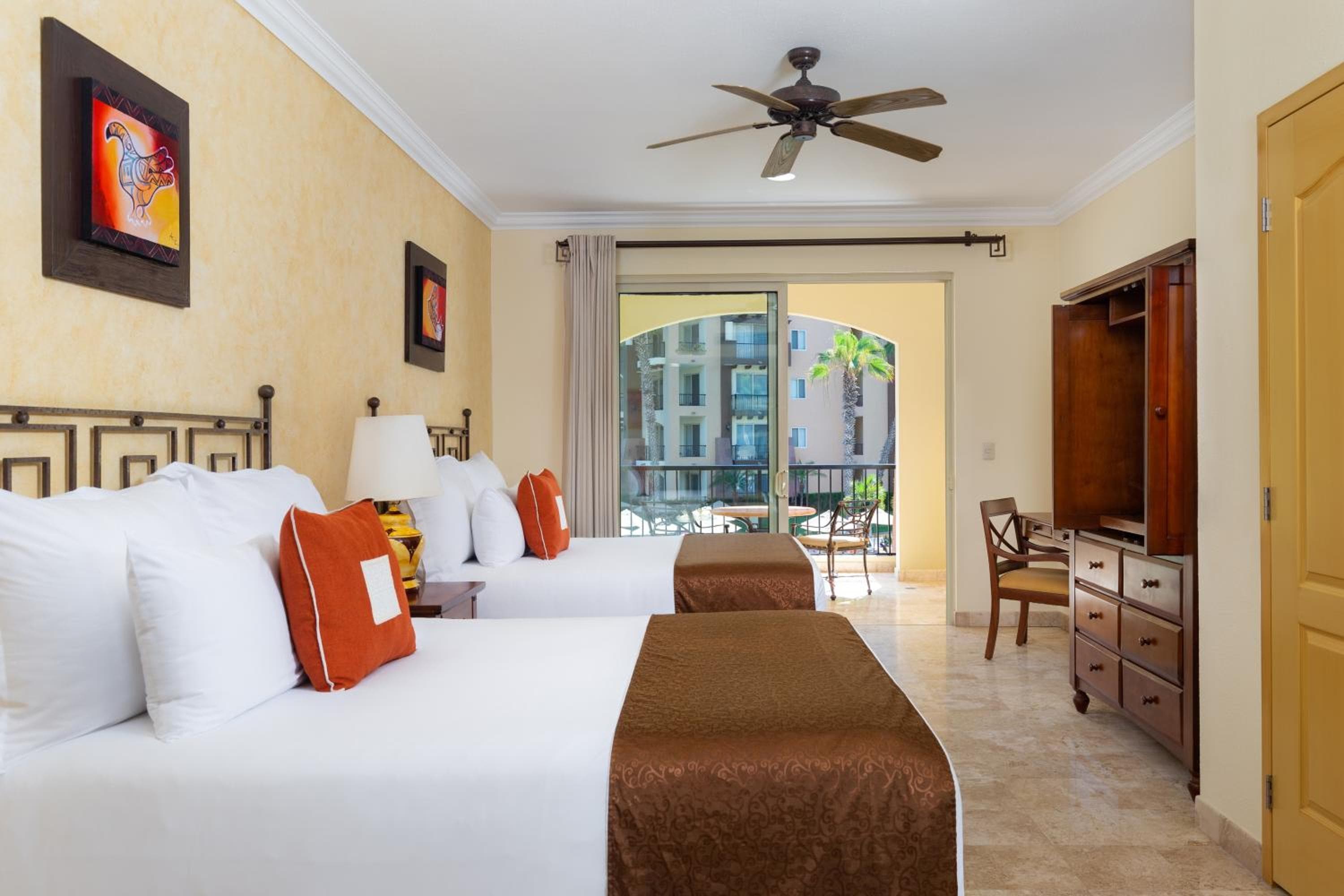 Villa del Arco Beach Resort & Spa — 26
