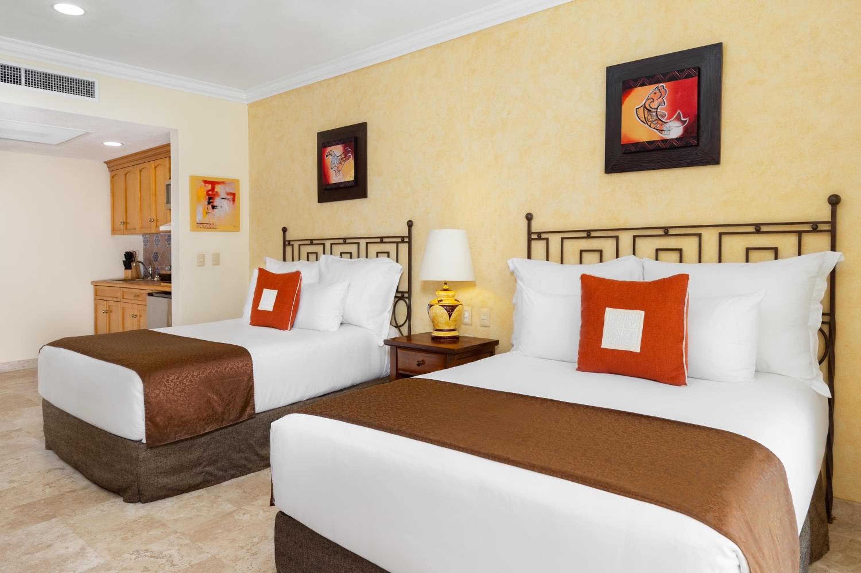 Villa del Arco Beach Resort & Spa — 25