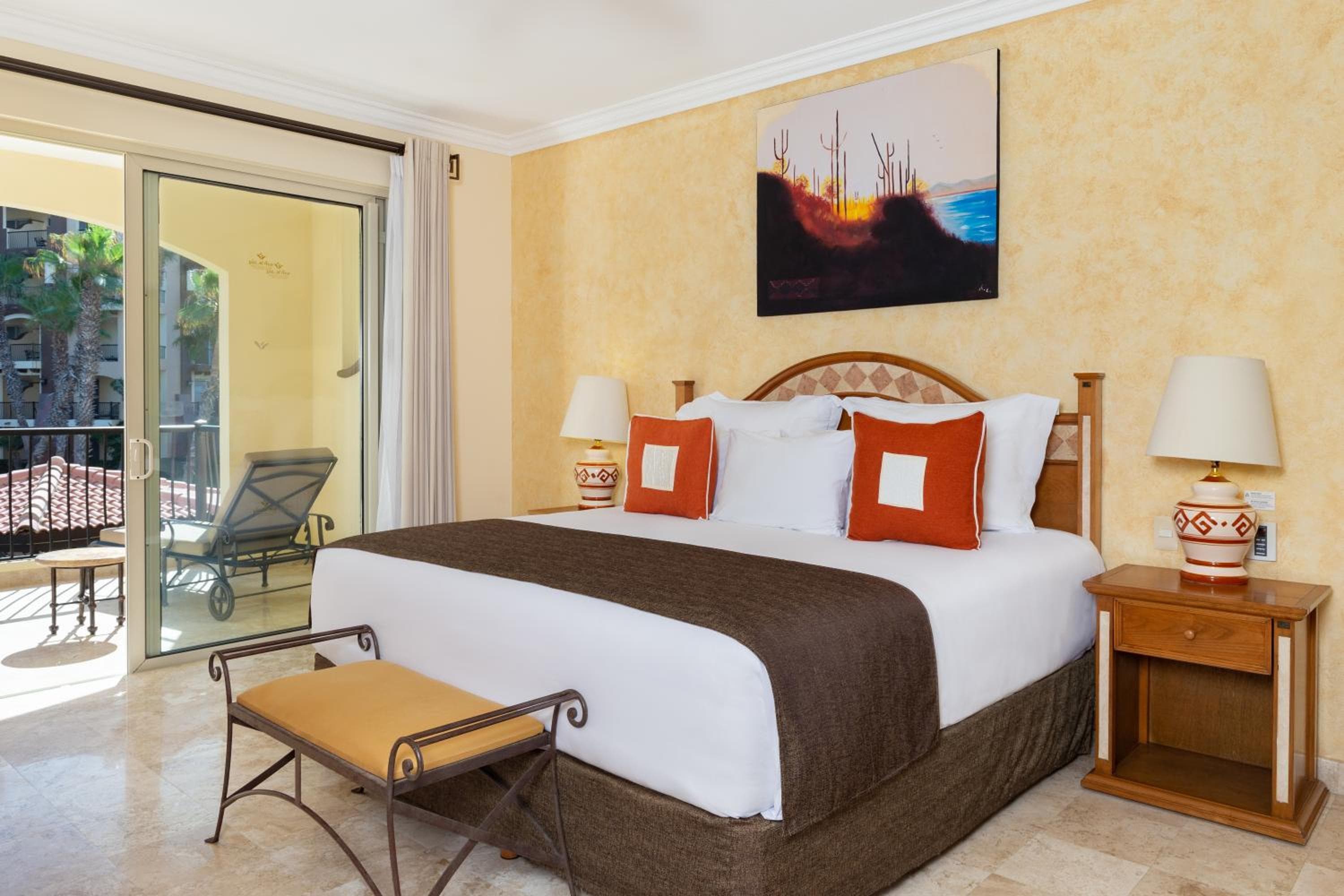 Villa del Arco Beach Resort & Spa — 25