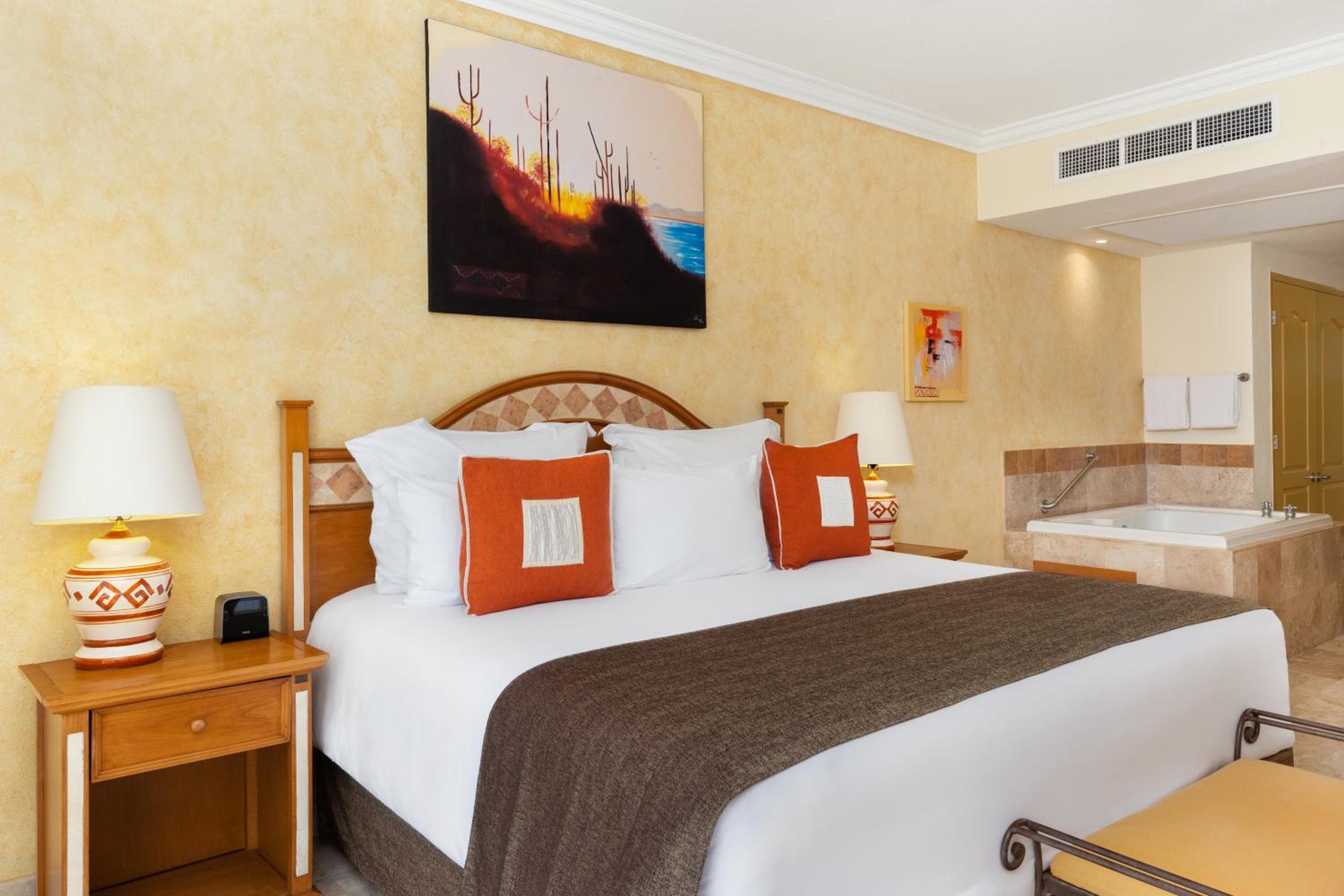 Villa del Arco Beach Resort & Spa — 29