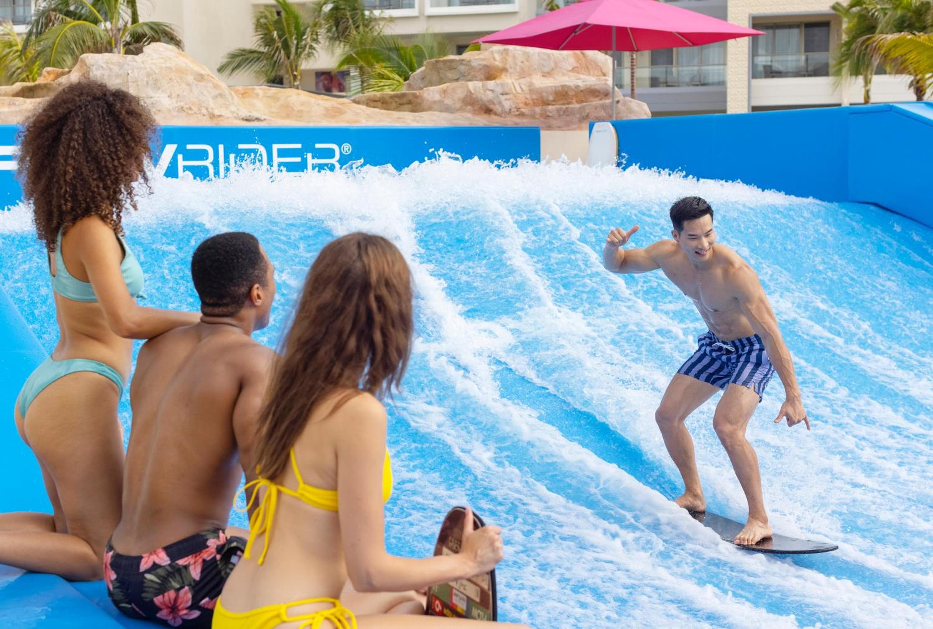 Planet Hollywood Cancun Adult Scene by Royalton, An Autograph Collection All-Inclusive Resort - Adults Only — 18