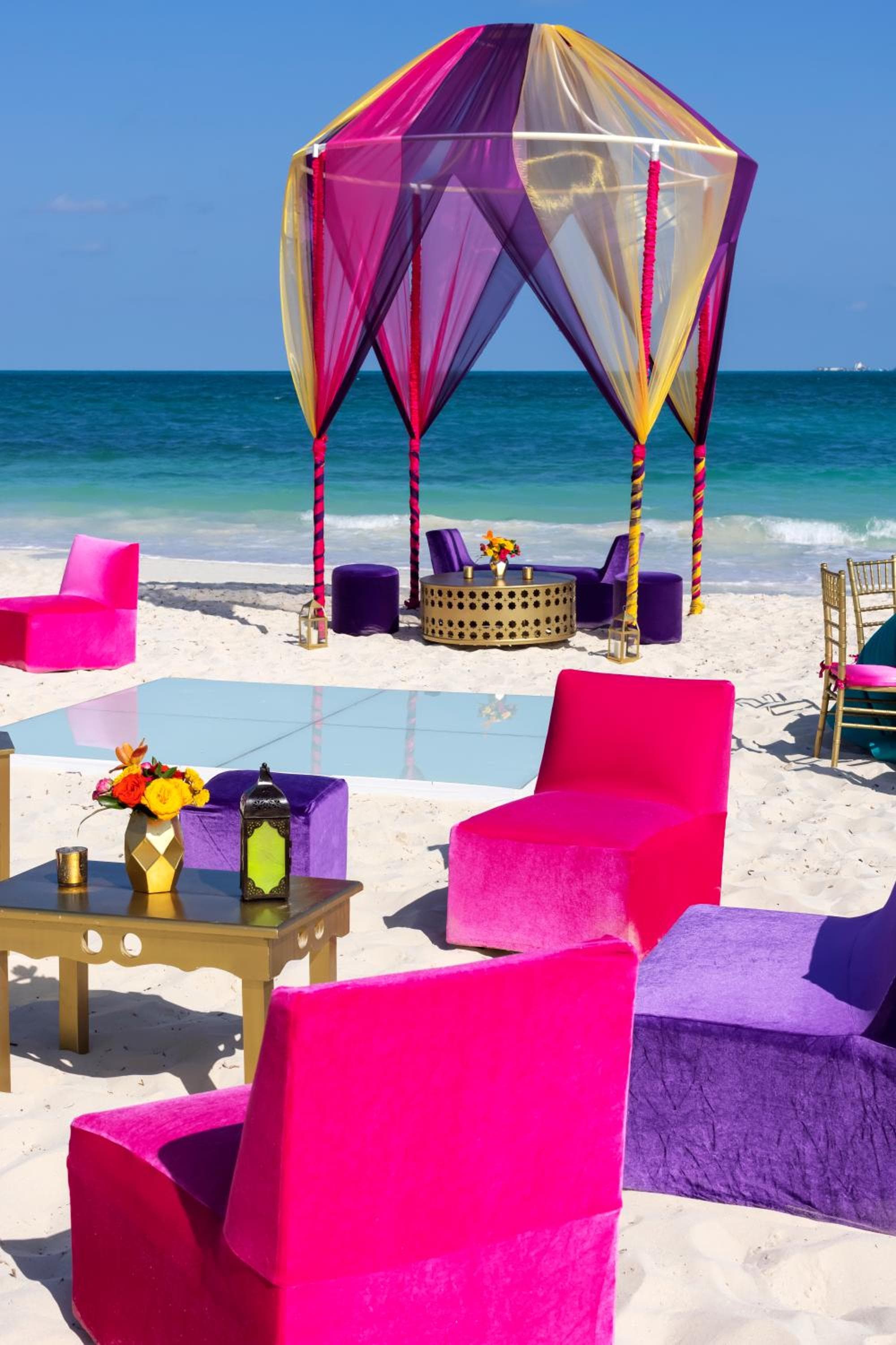 Planet Hollywood Cancun by Royalton, An Autograph Collection All-Inclusive Resort — 6
