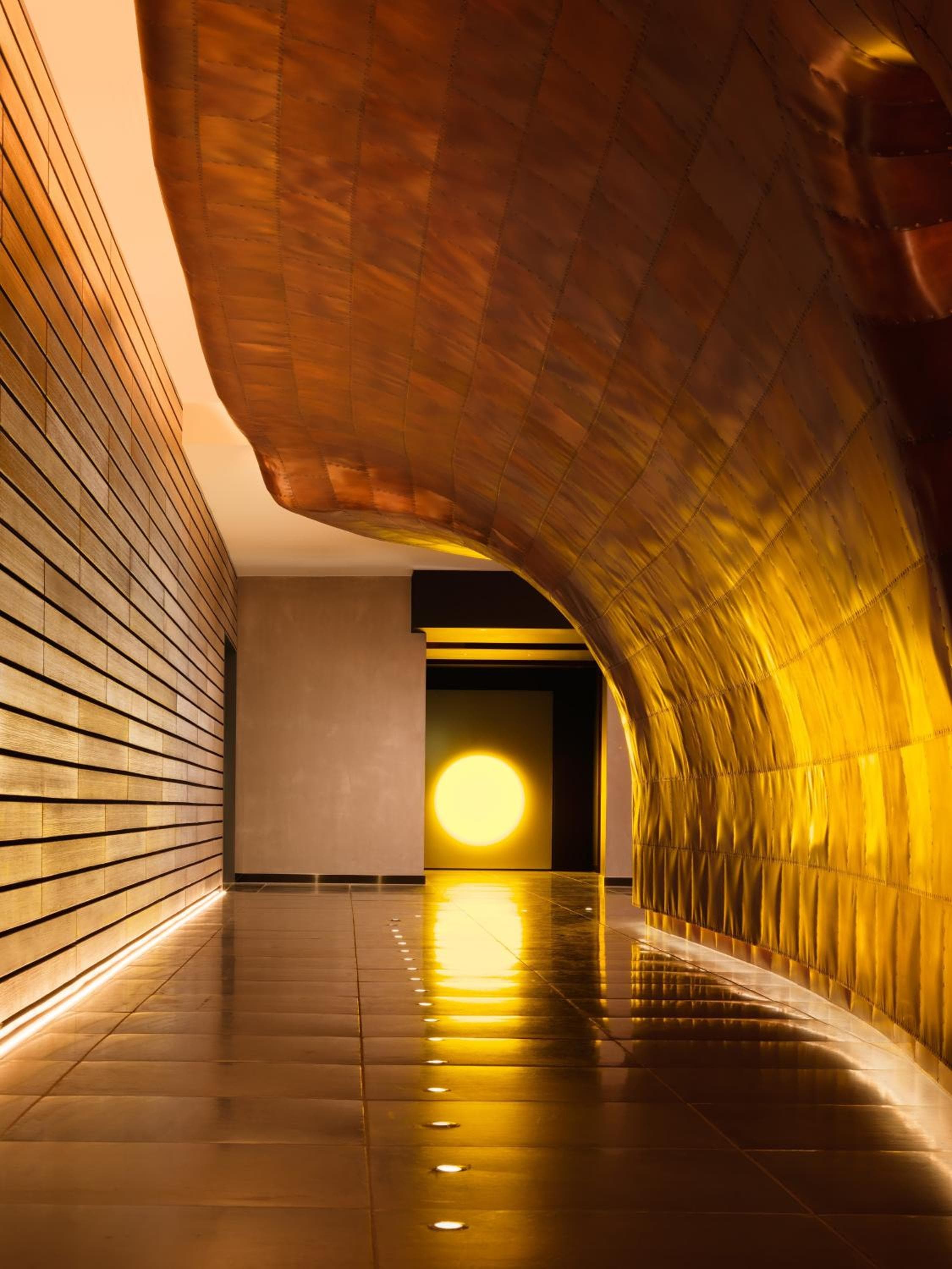 Sea Containers London — 10